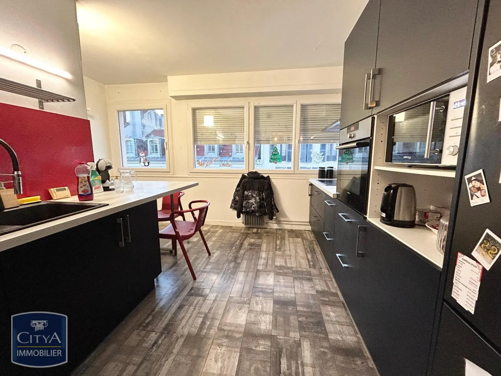 Photo 4 Appartement 4 pièces 86.13m²