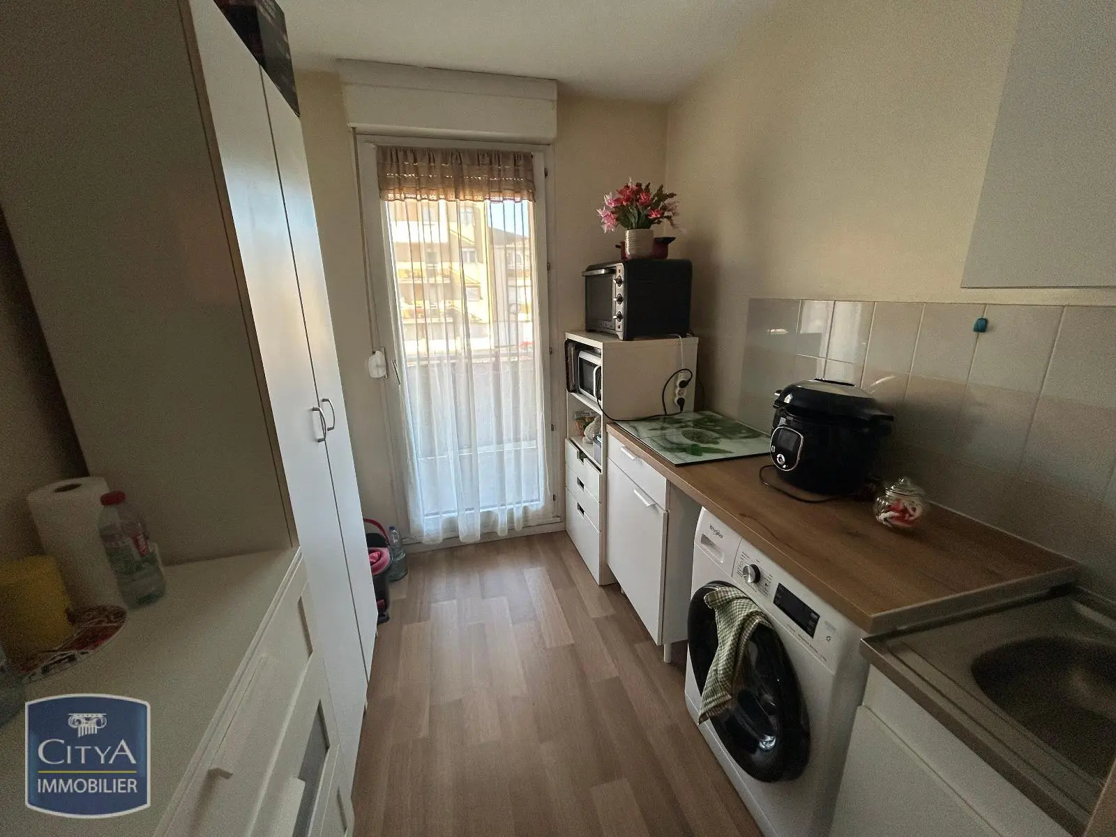 Photo 3 Appartement 2 pièces 47.73m²