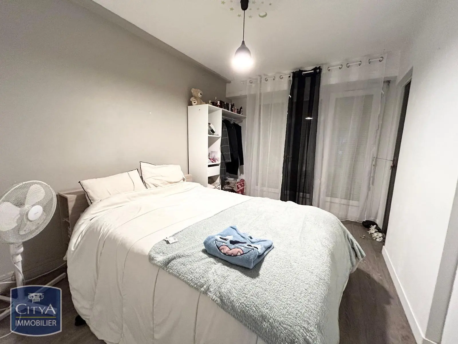 Photo 5 Appartement 4 pièces 86.13m²