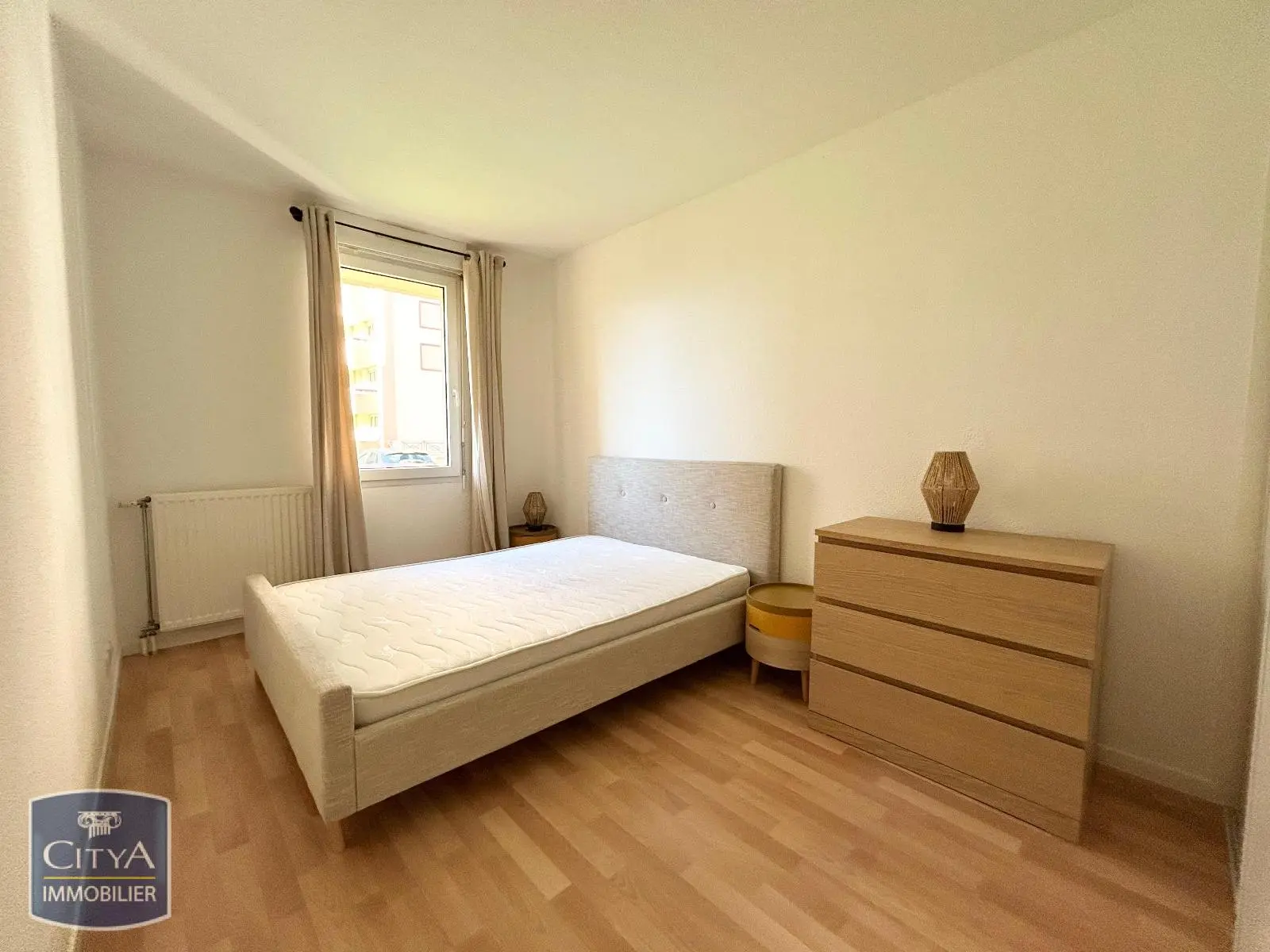 Photo 4 Appartement 2 pièces 45.95m²