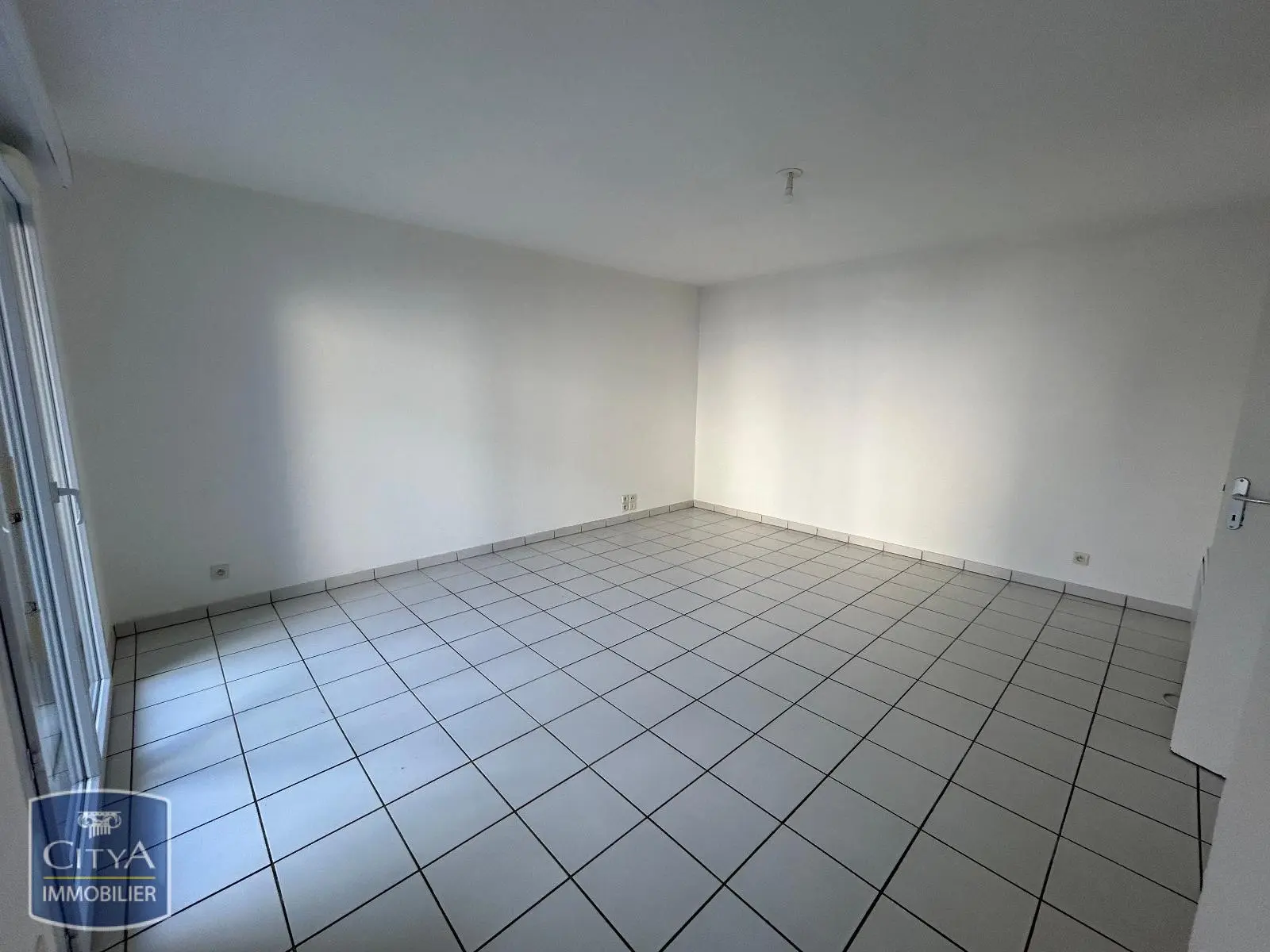 Photo 1 Appartement 2 pièces 47.45m²