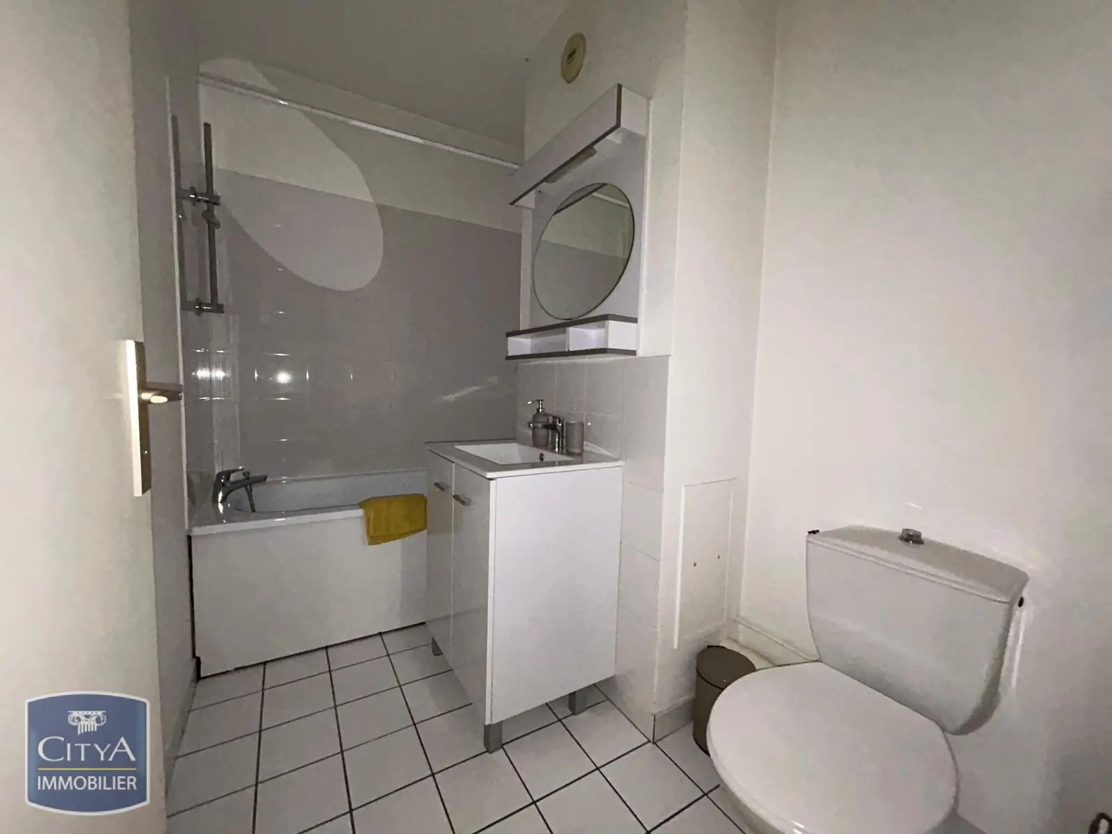 Photo 7 Appartement 2 pièces 45.95m²