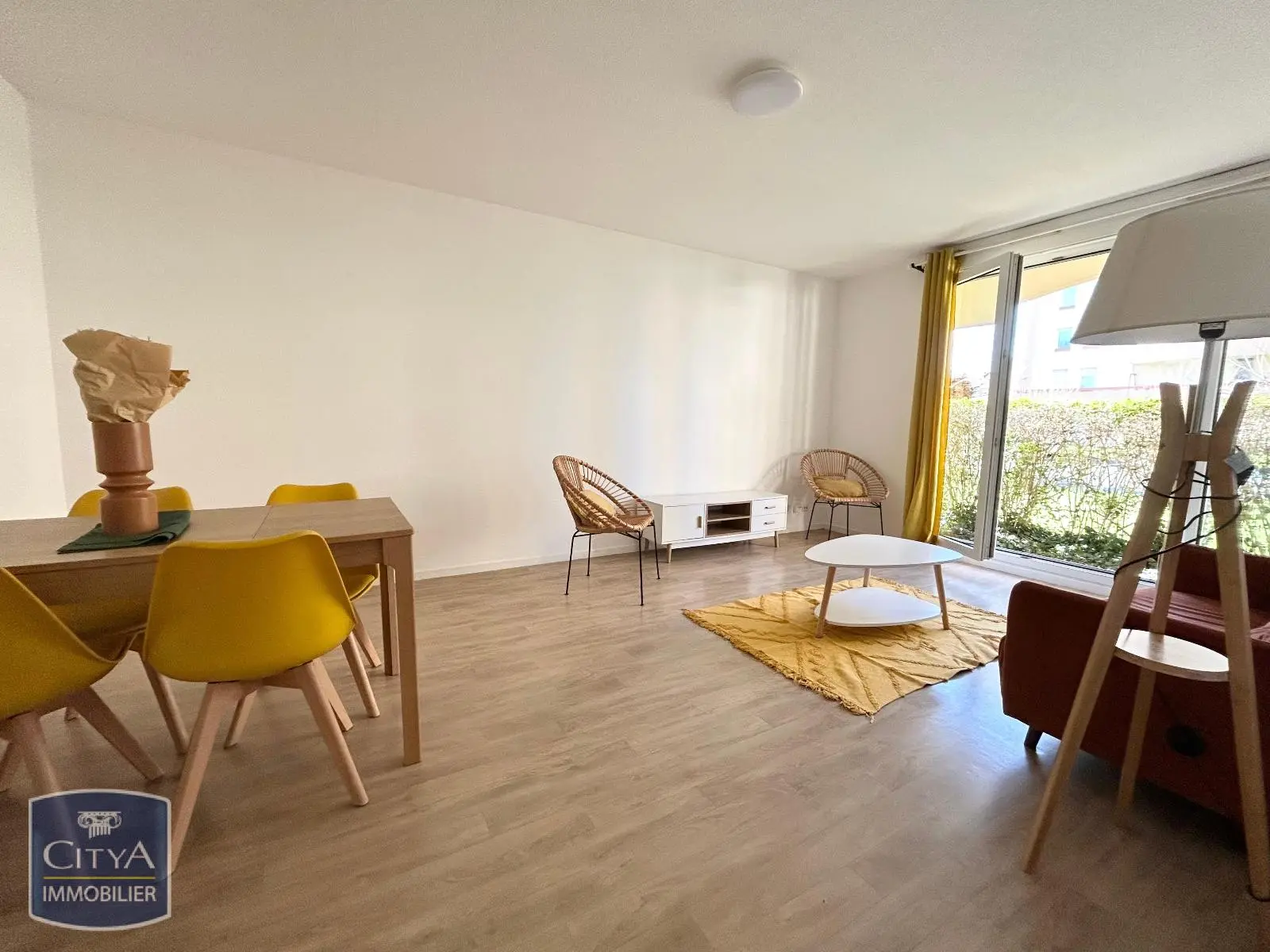 Photo 1 Appartement 2 pièces 45.95m²