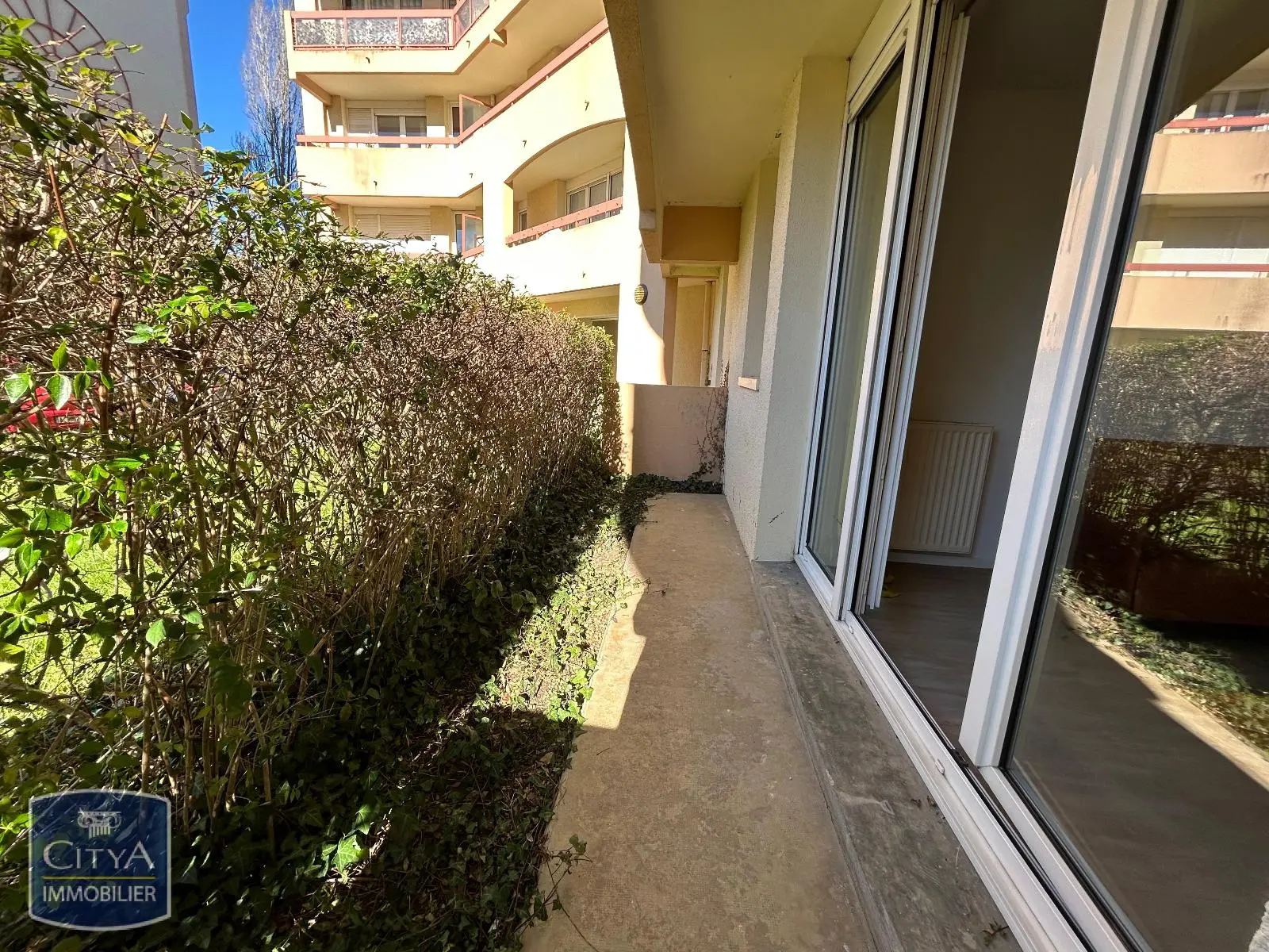 Photo 8 Appartement 2 pièces 45.95m²