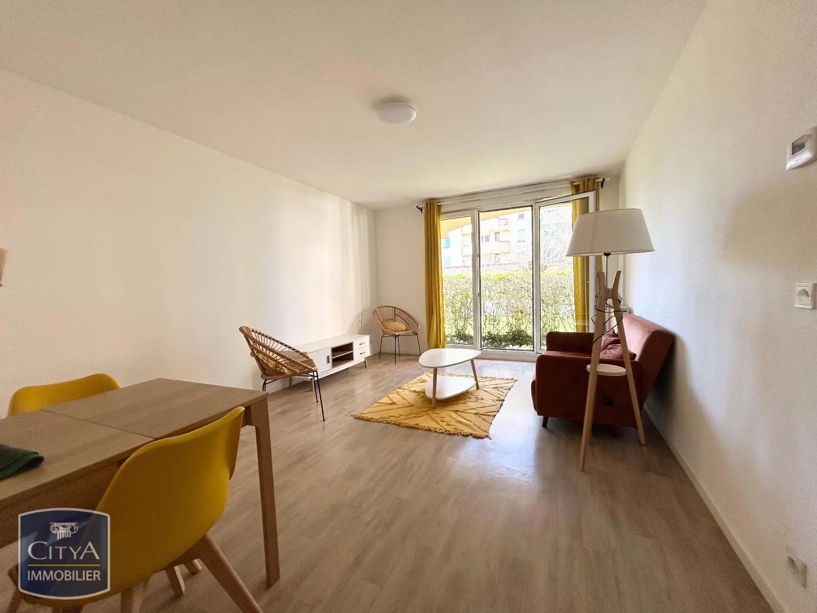 Photo 2 Appartement 2 pièces 45.95m²