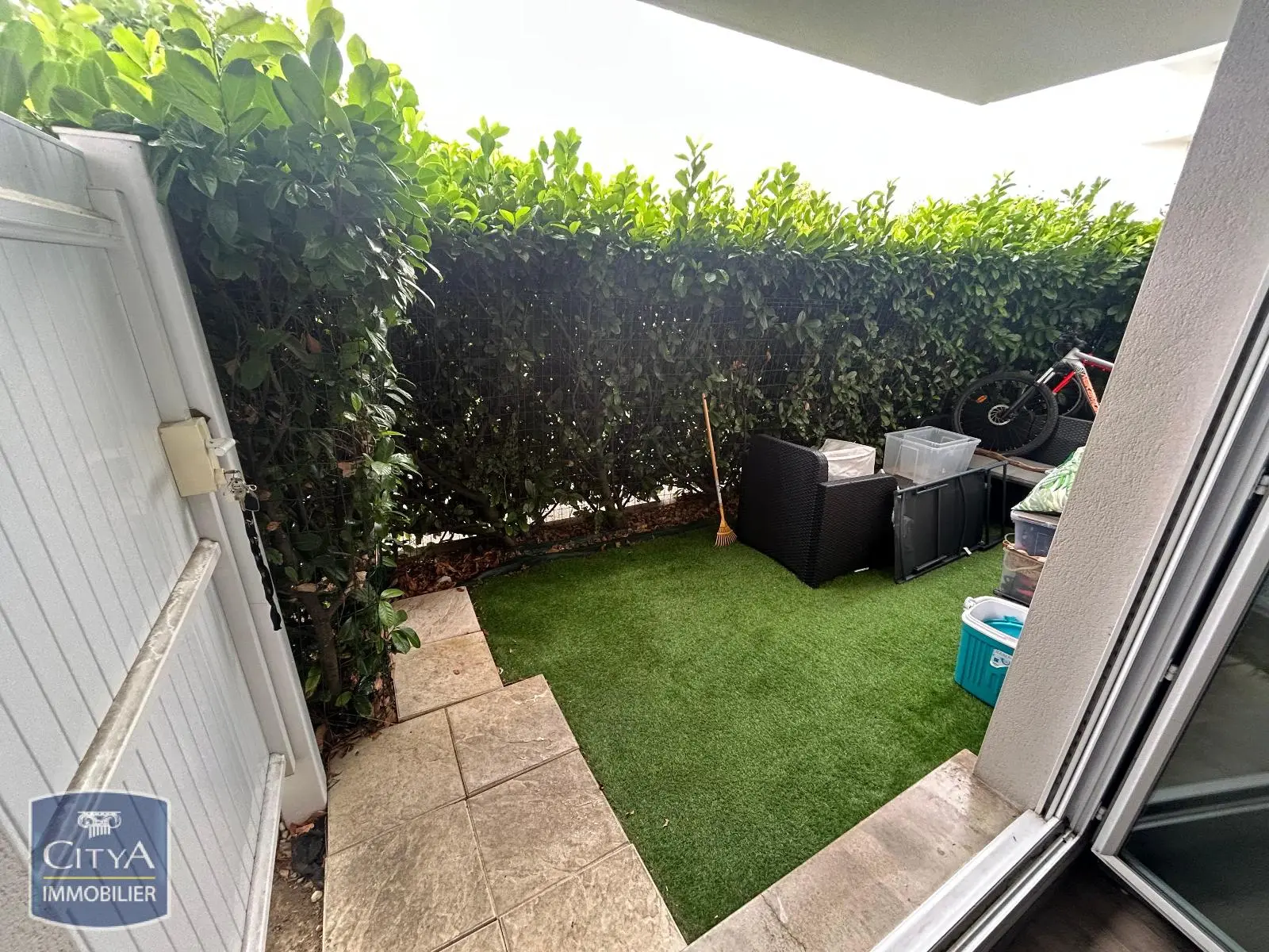 Photo 2 appartement Pau