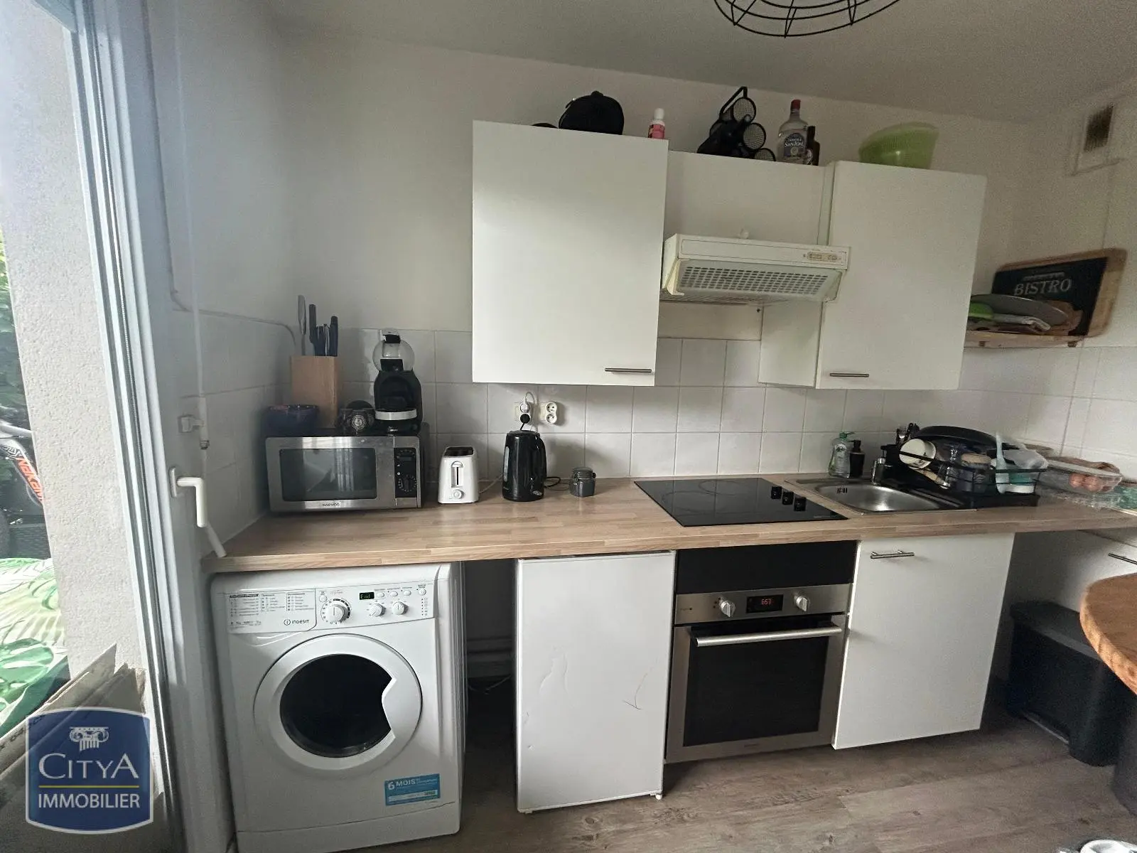 Photo 1 appartement Pau