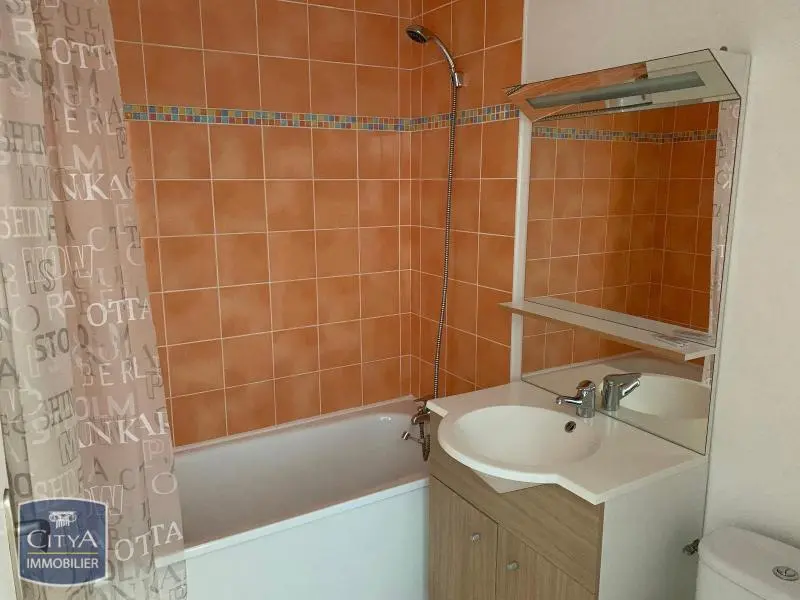 Photo 4 Appartement 1 pièce 20.25m²