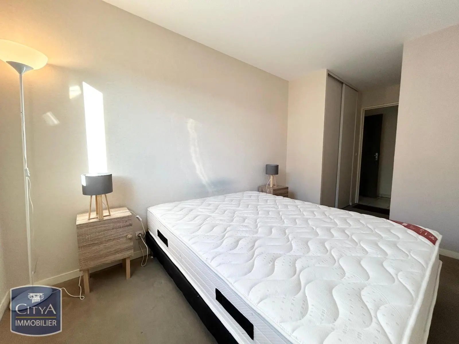 Photo 6 Appartement 2 pièces 47.08m²