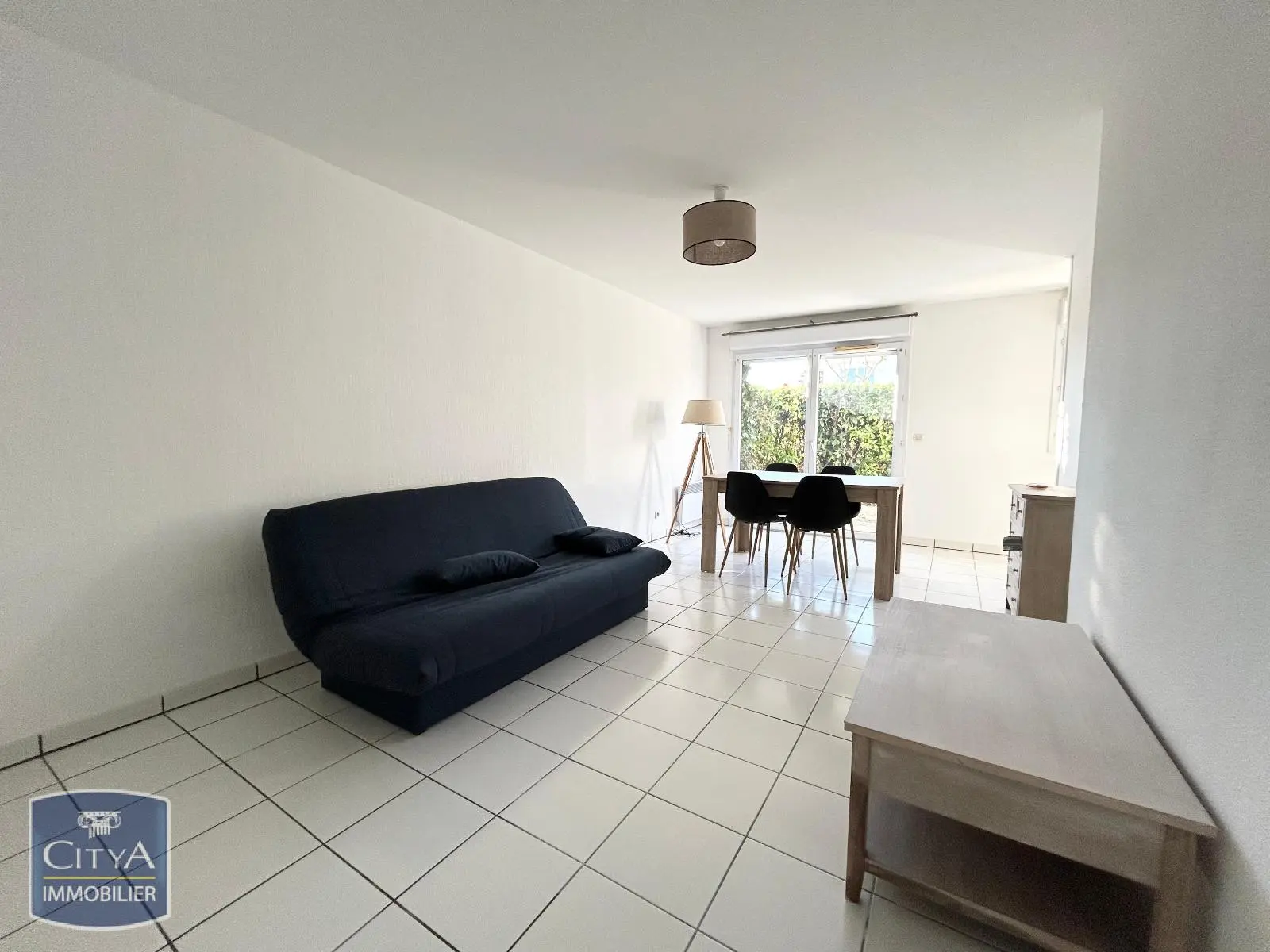 Photo 2 Appartement 2 pièces 47.08m²