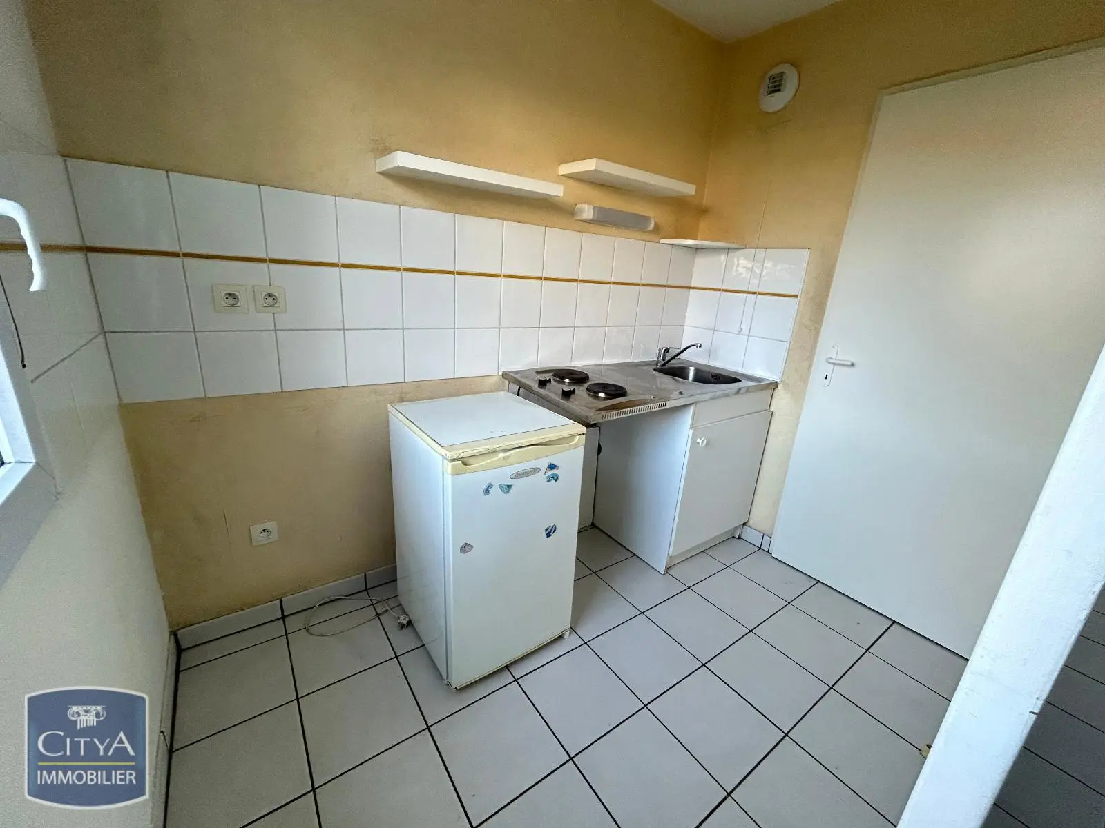 Photo 5 Appartement 3 pièces 54.54m²