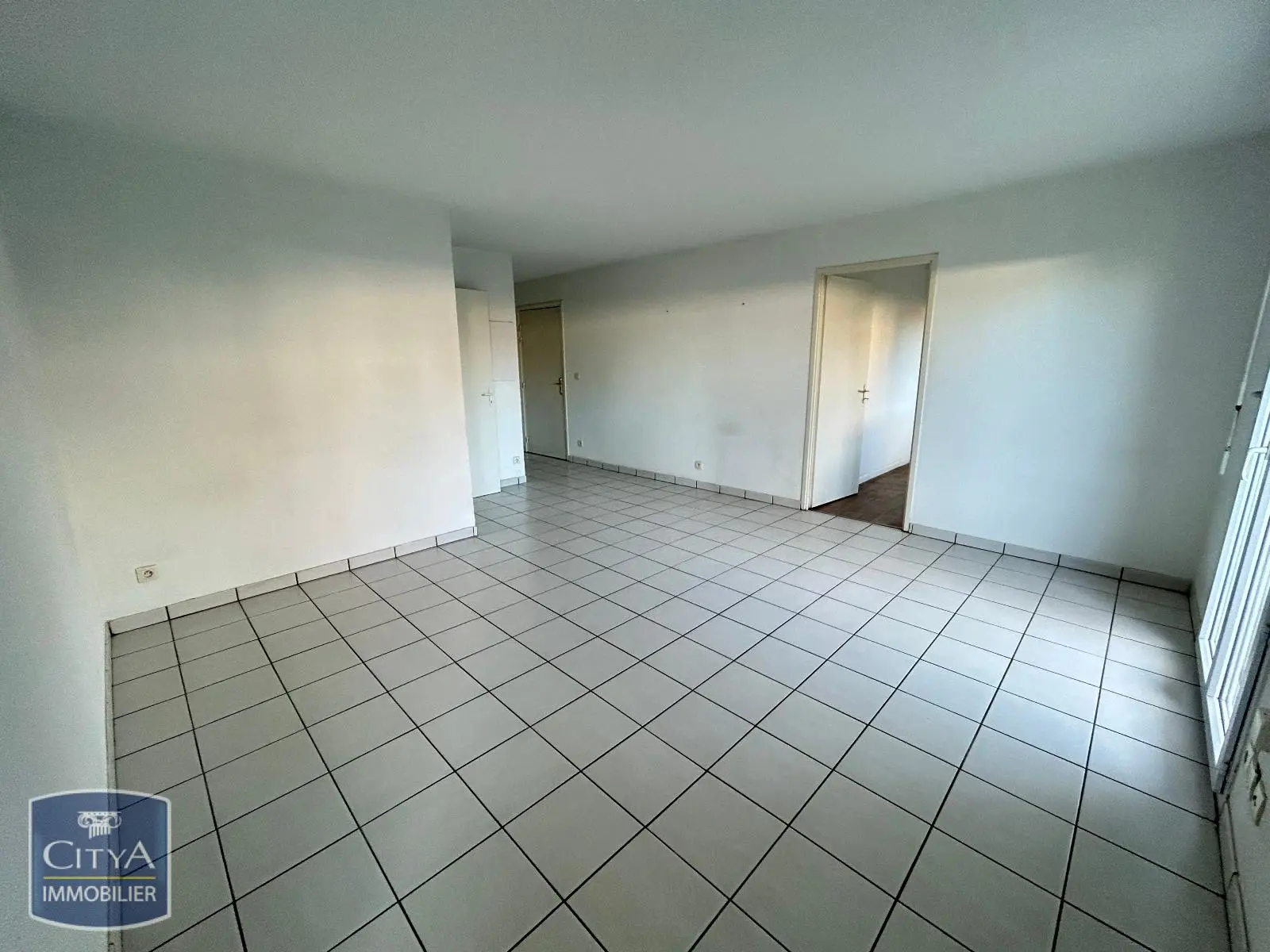 Photo 2 Appartement 3 pièces 54.54m²