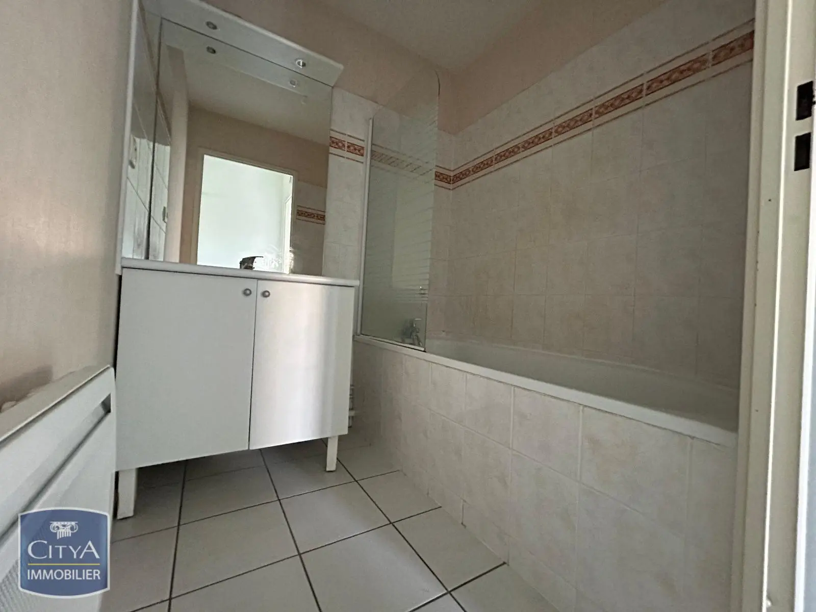 Photo 8 Appartement 3 pièces 54.54m²