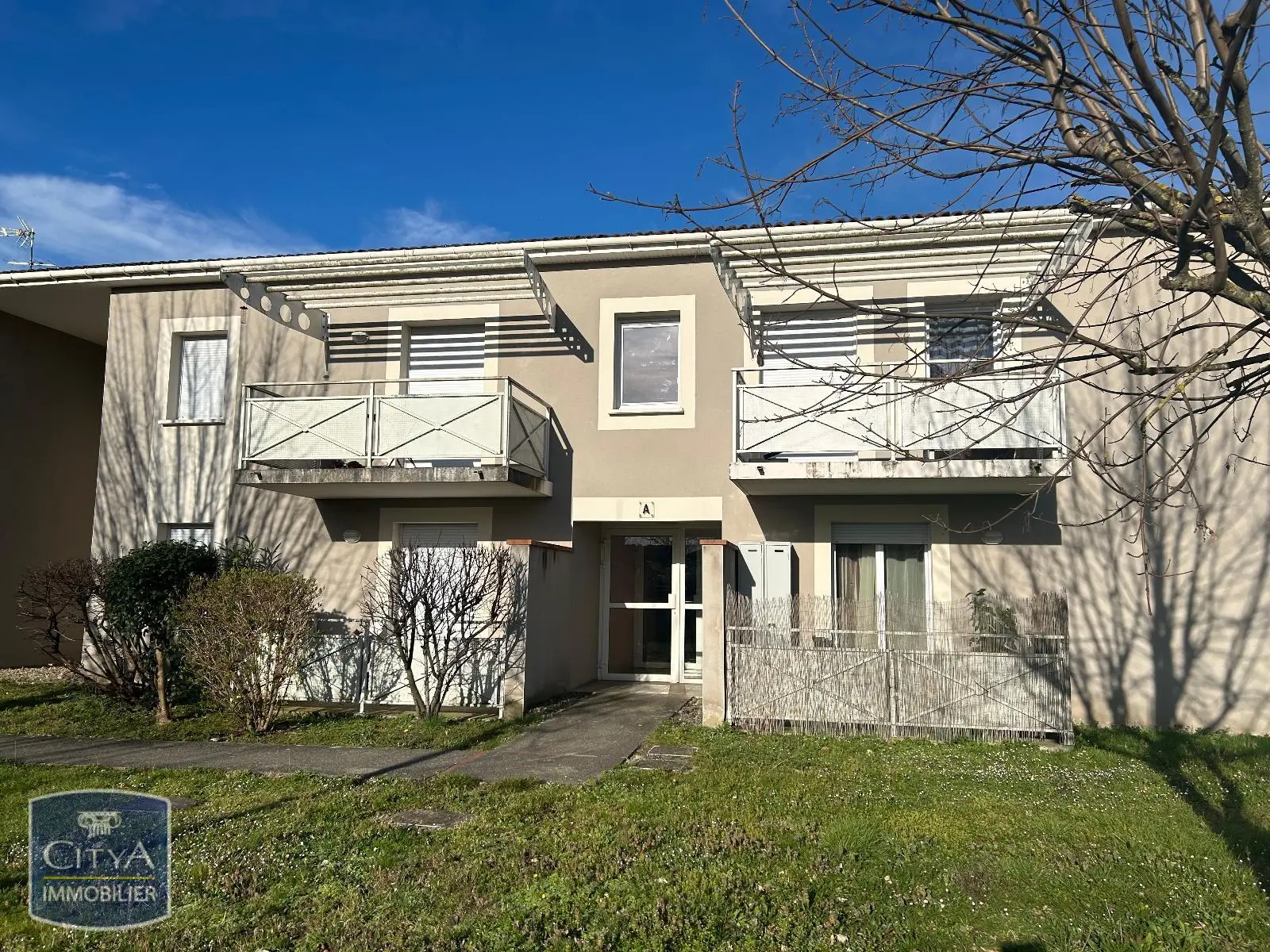 Photo 4 Appartement 3 pièces 54.54m²
