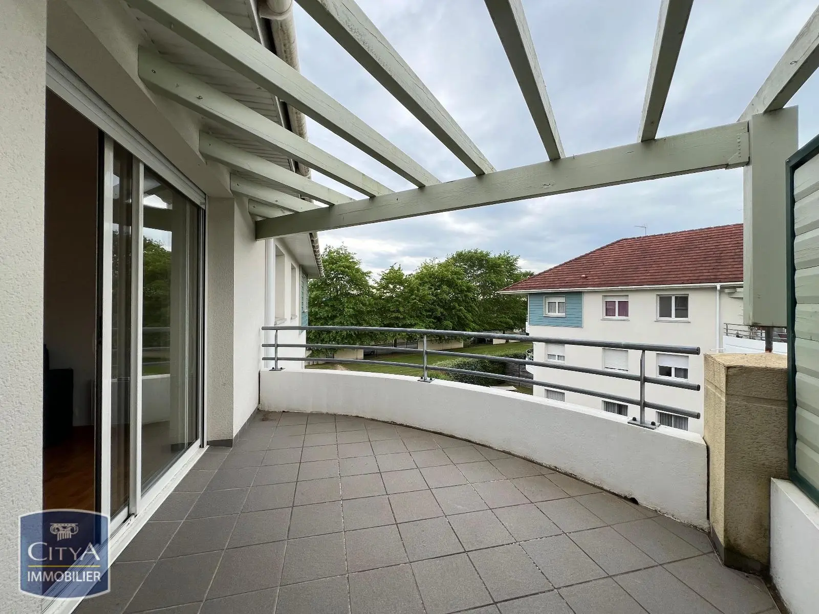 Photo 3 appartement Lons