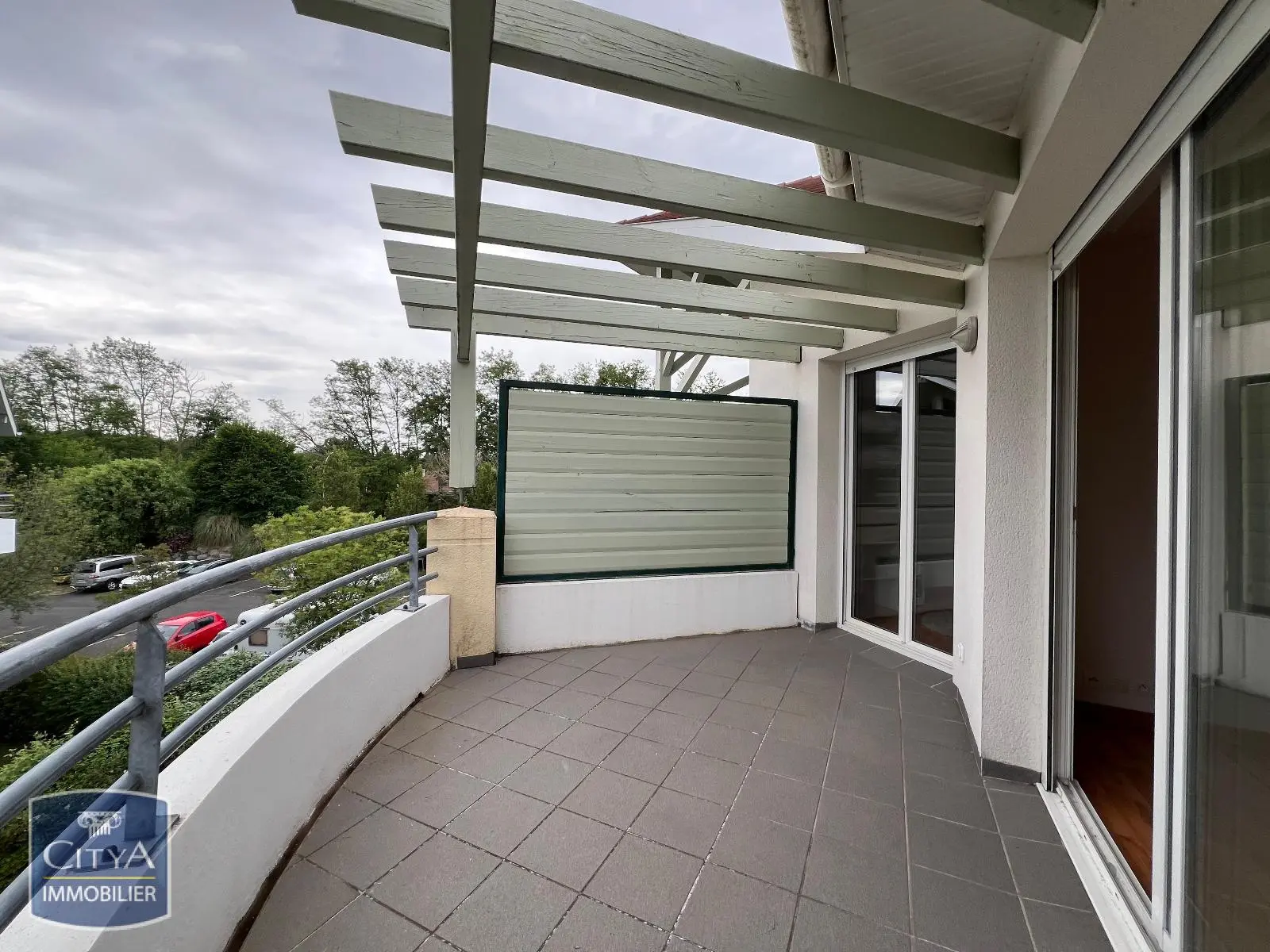 Photo 4 appartement Lons