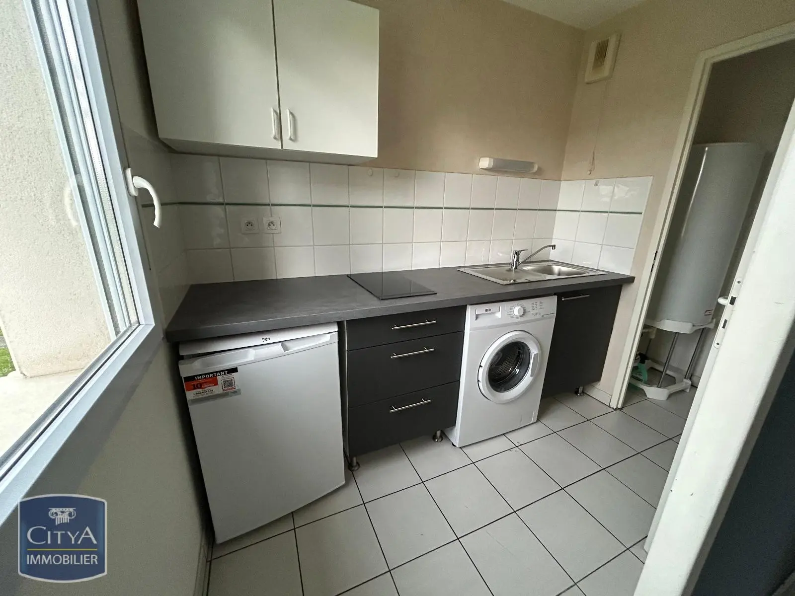 Photo 10 Appartement 2 pièces 48.18m²