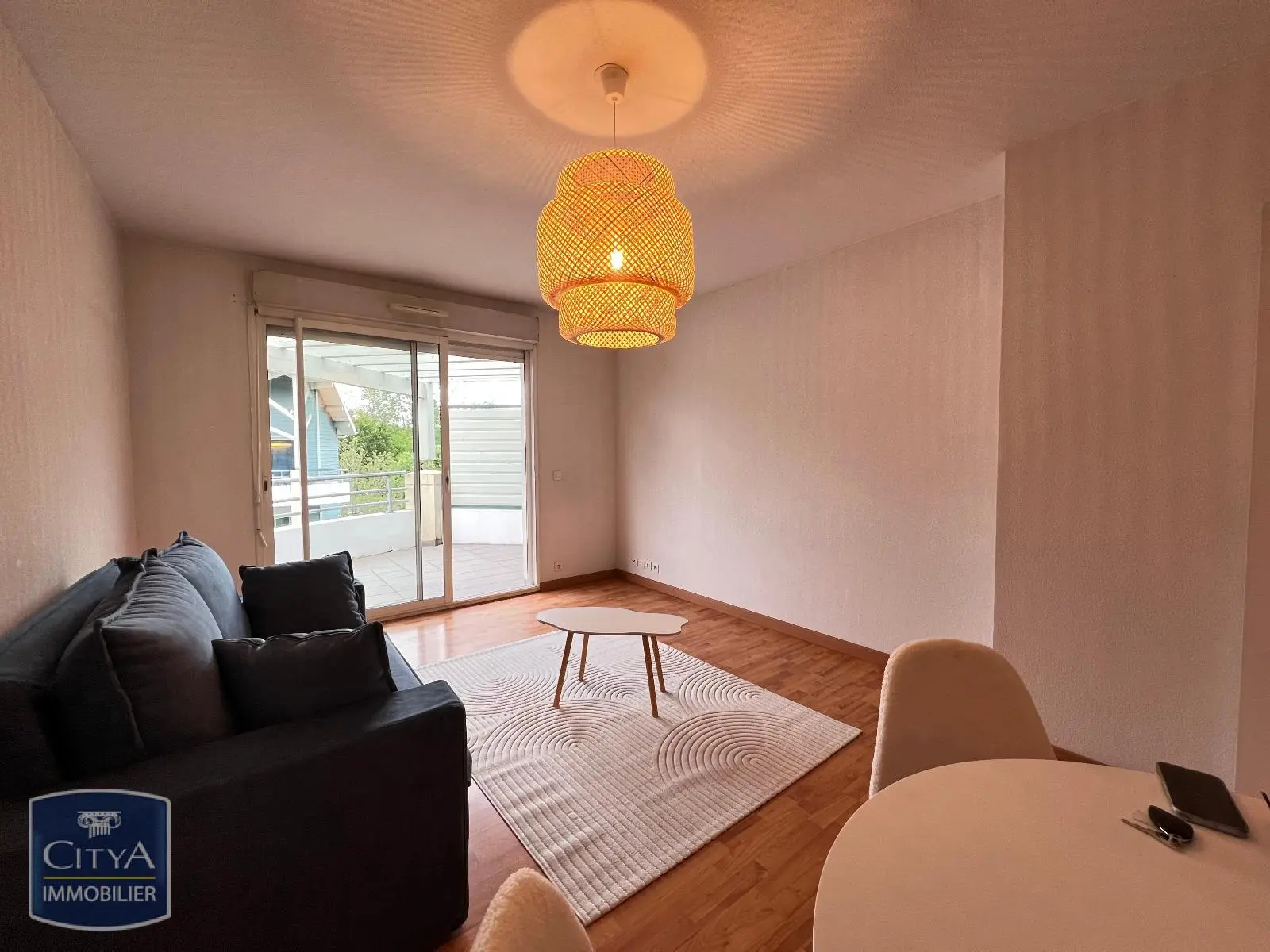 Photo 1 appartement Lons