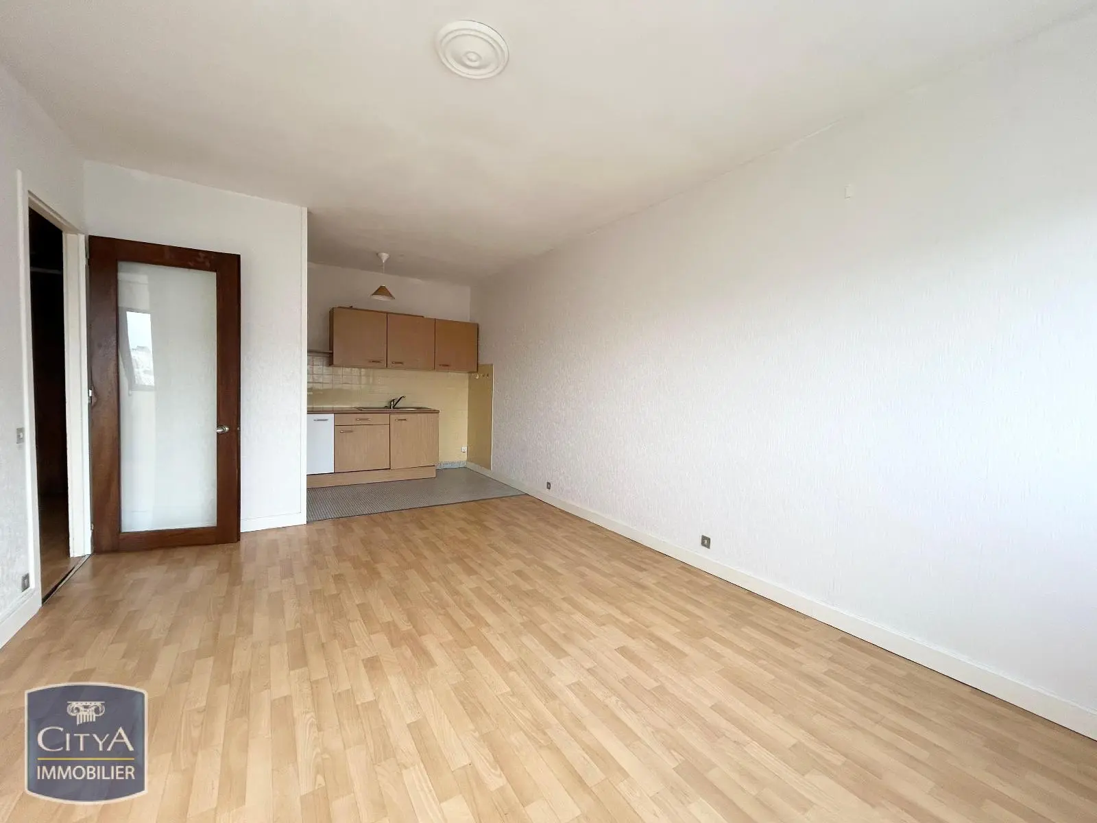 Photo 2 Appartement 2 pièces 41.49m²