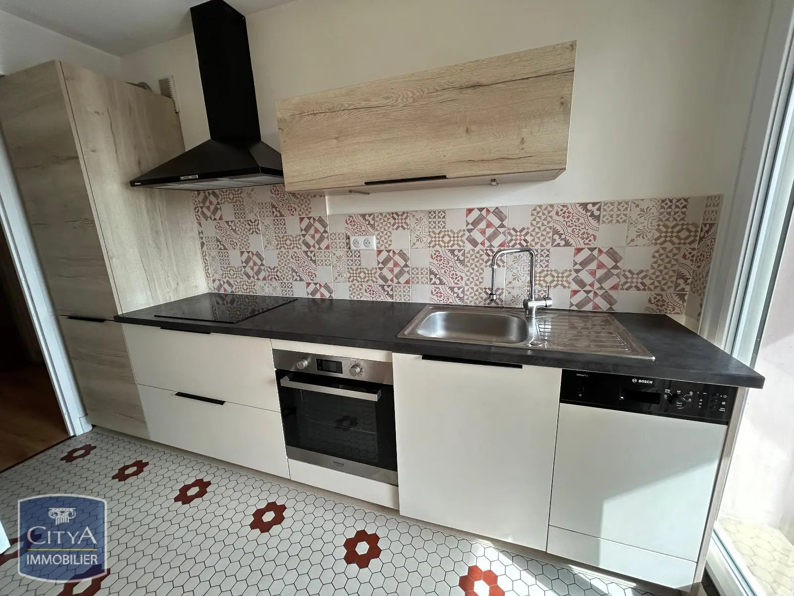 Photo 2 Appartement 2 pièces 57.87m²