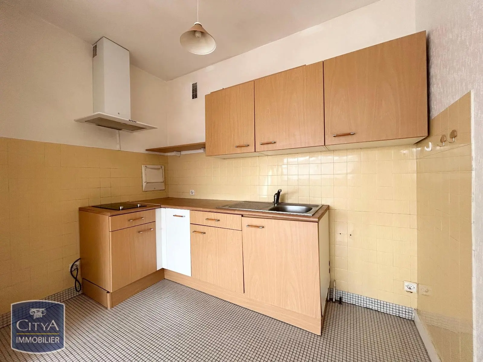 Photo 4 Appartement 2 pièces 41.49m²