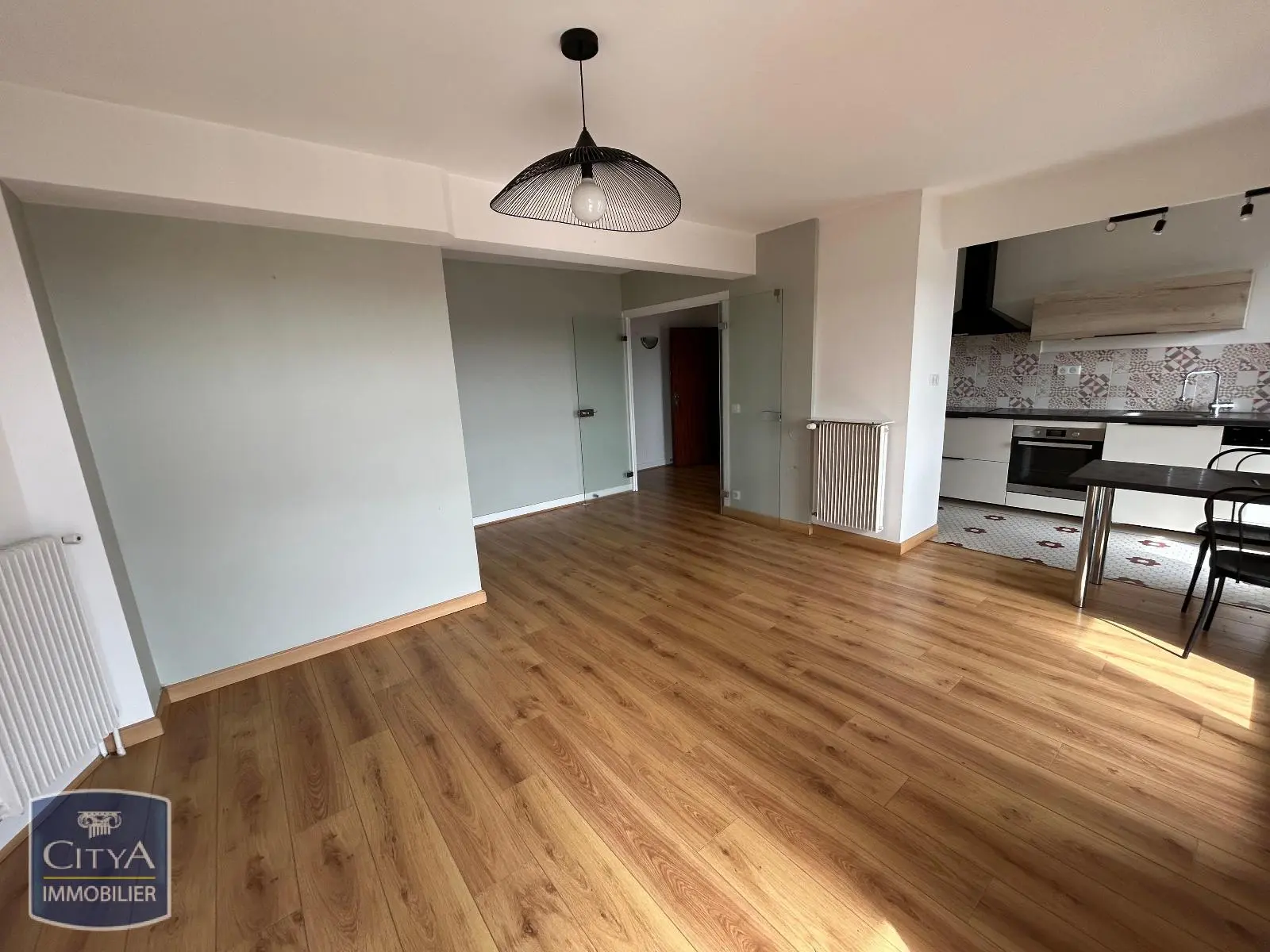 Photo 3 Appartement 2 pièces 57.87m²