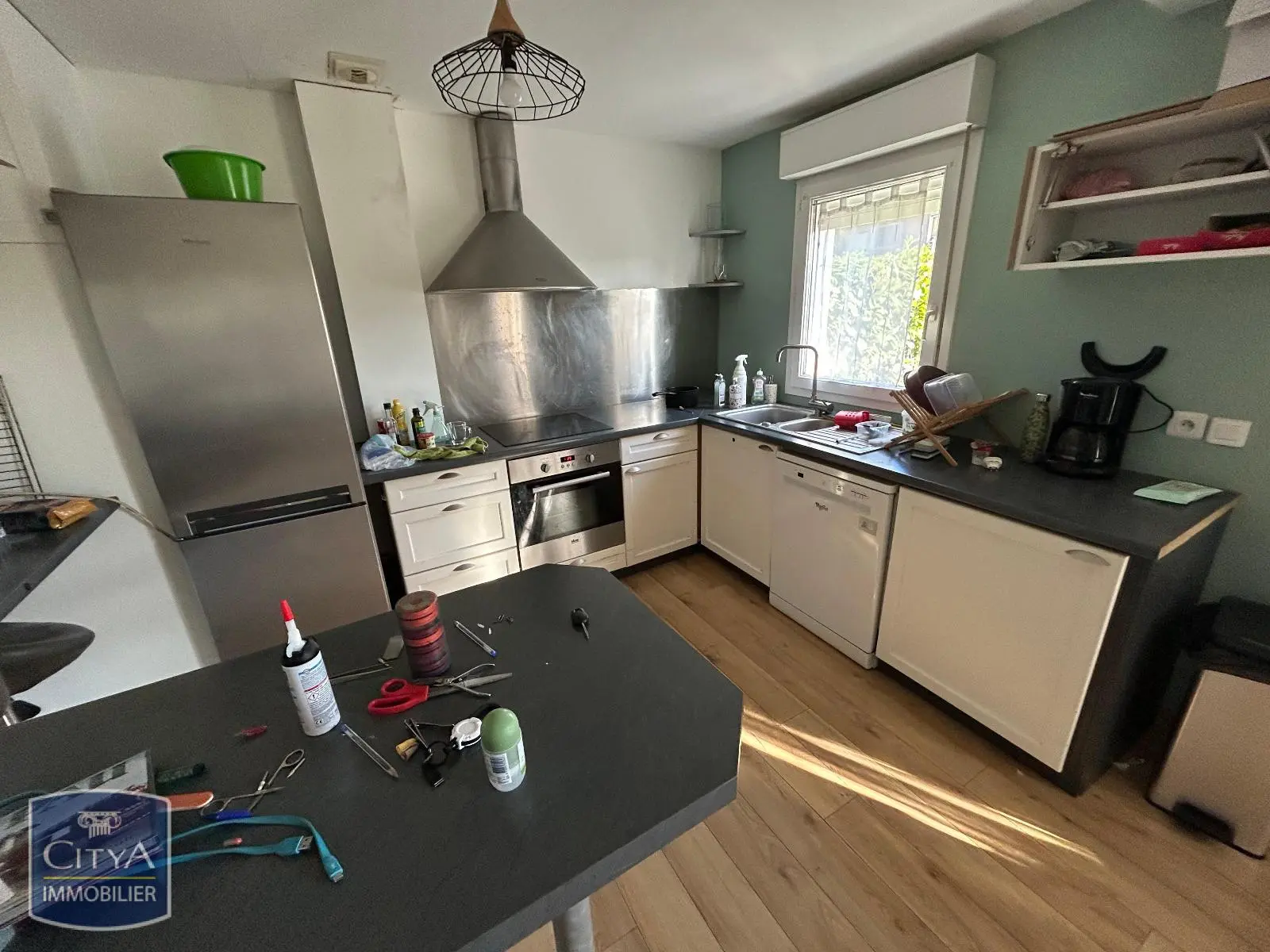 Photo 5 Appartement 3 pièces 52.34m²