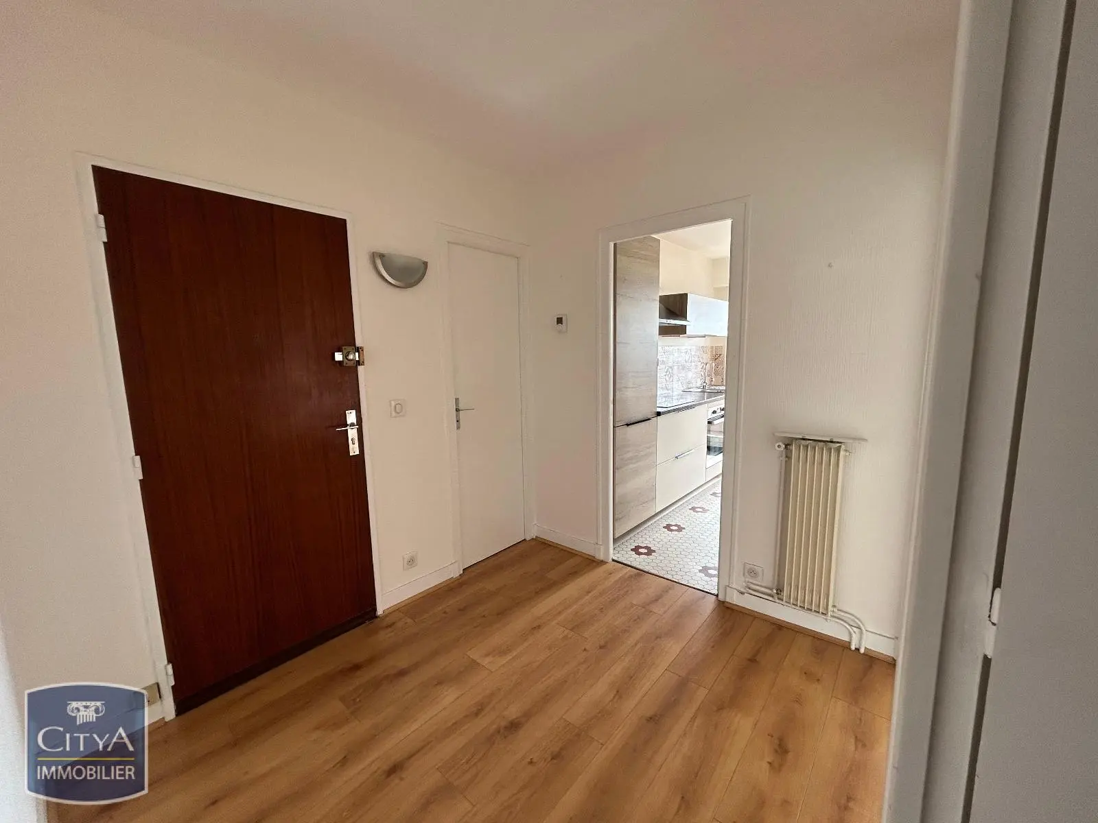 Photo 4 Appartement 2 pièces 57.87m²