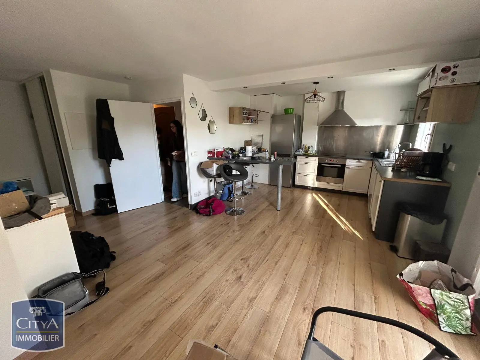 Photo 6 Appartement 3 pièces 52.34m²