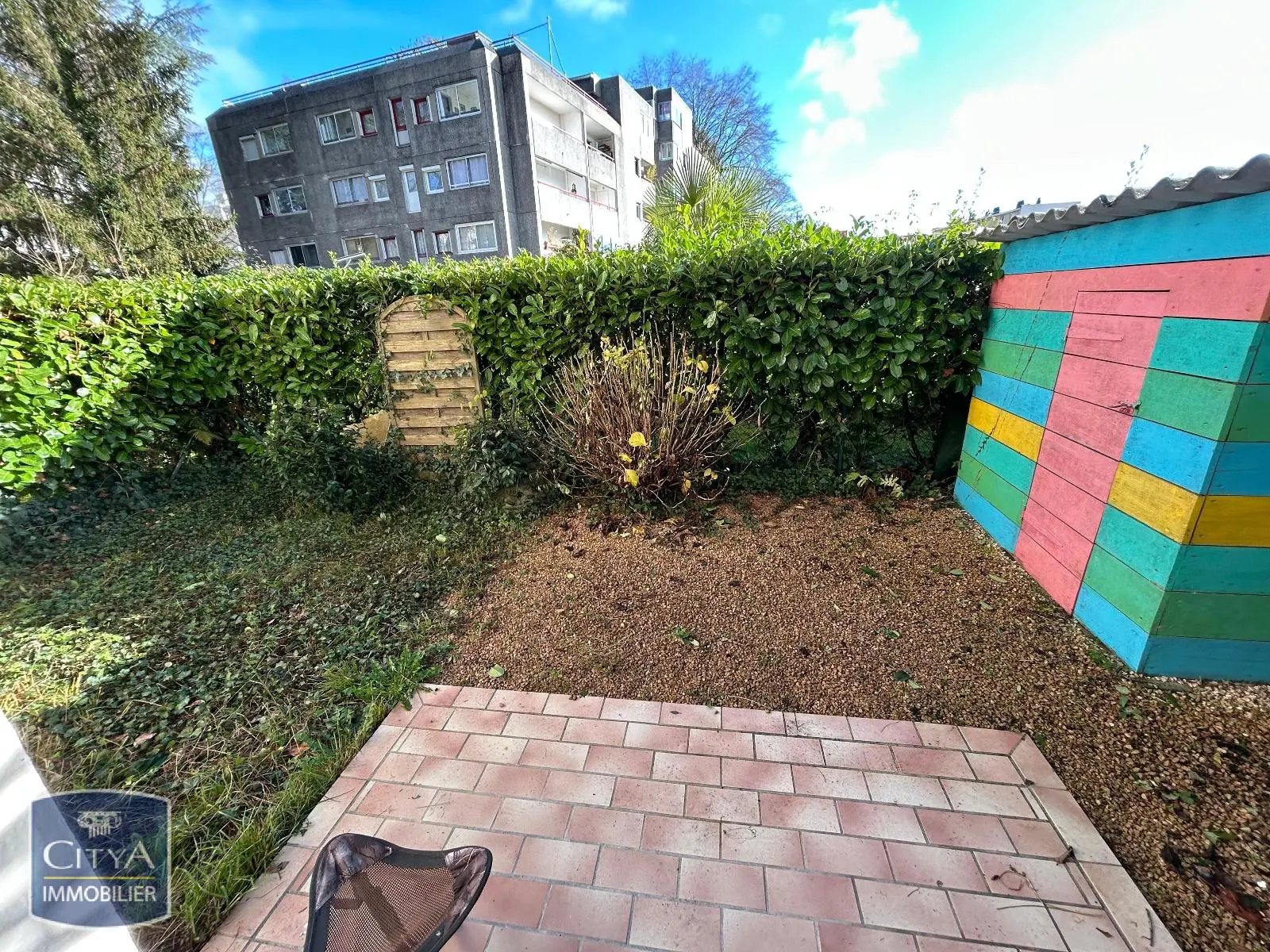 Photo 3 Appartement 3 pièces 52.34m²