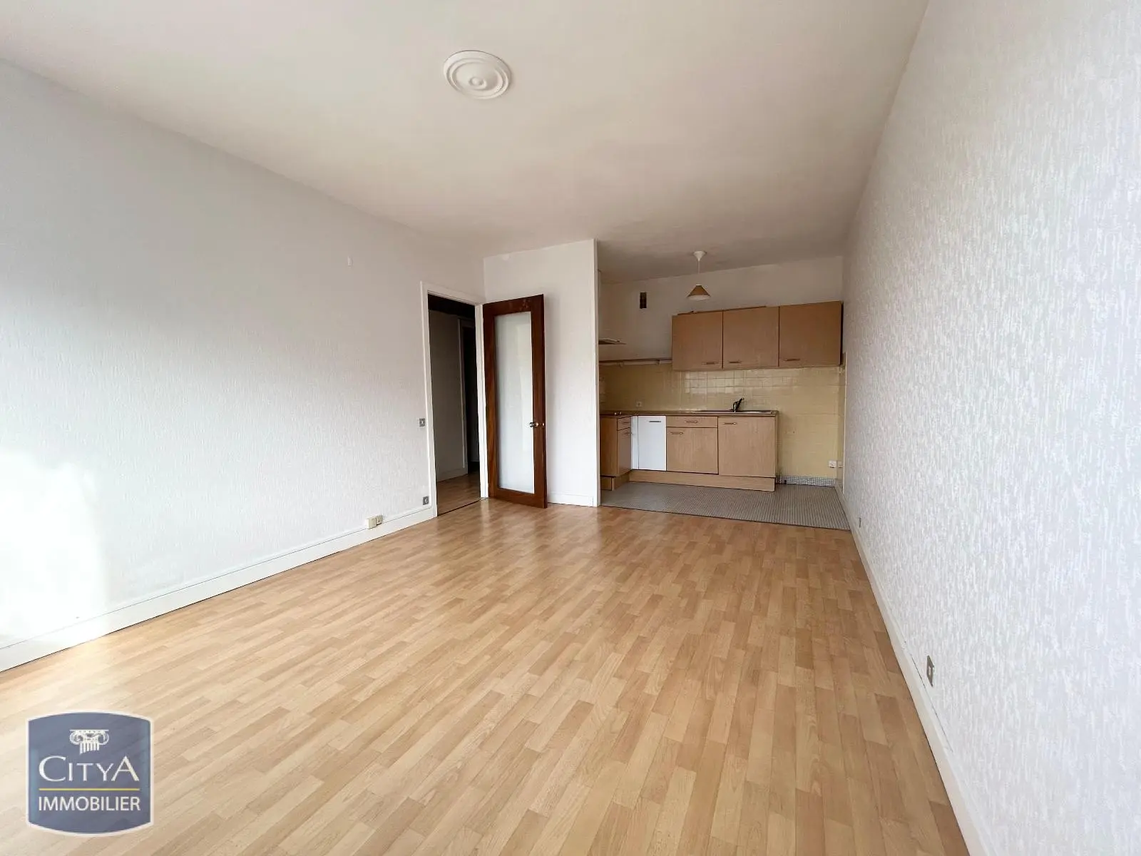 Photo 3 Appartement 2 pièces 41.49m²
