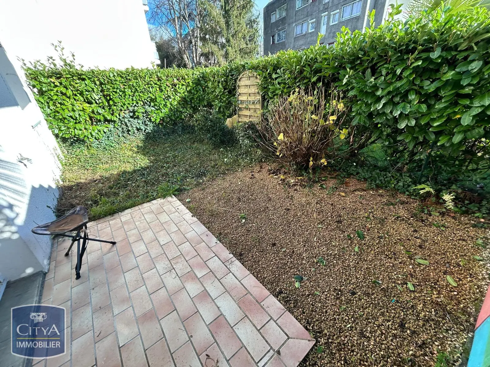 Photo 2 Appartement 3 pièces 52.34m²