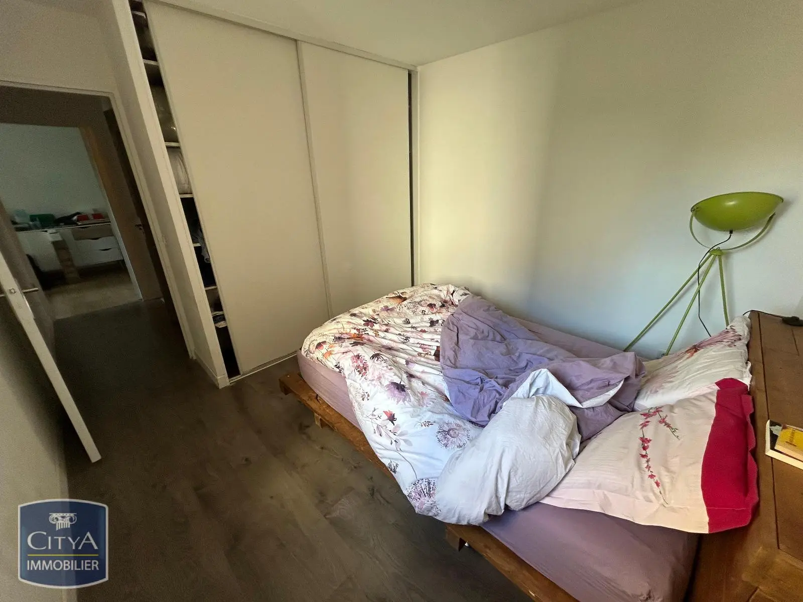 Photo 8 Appartement 3 pièces 52.34m²