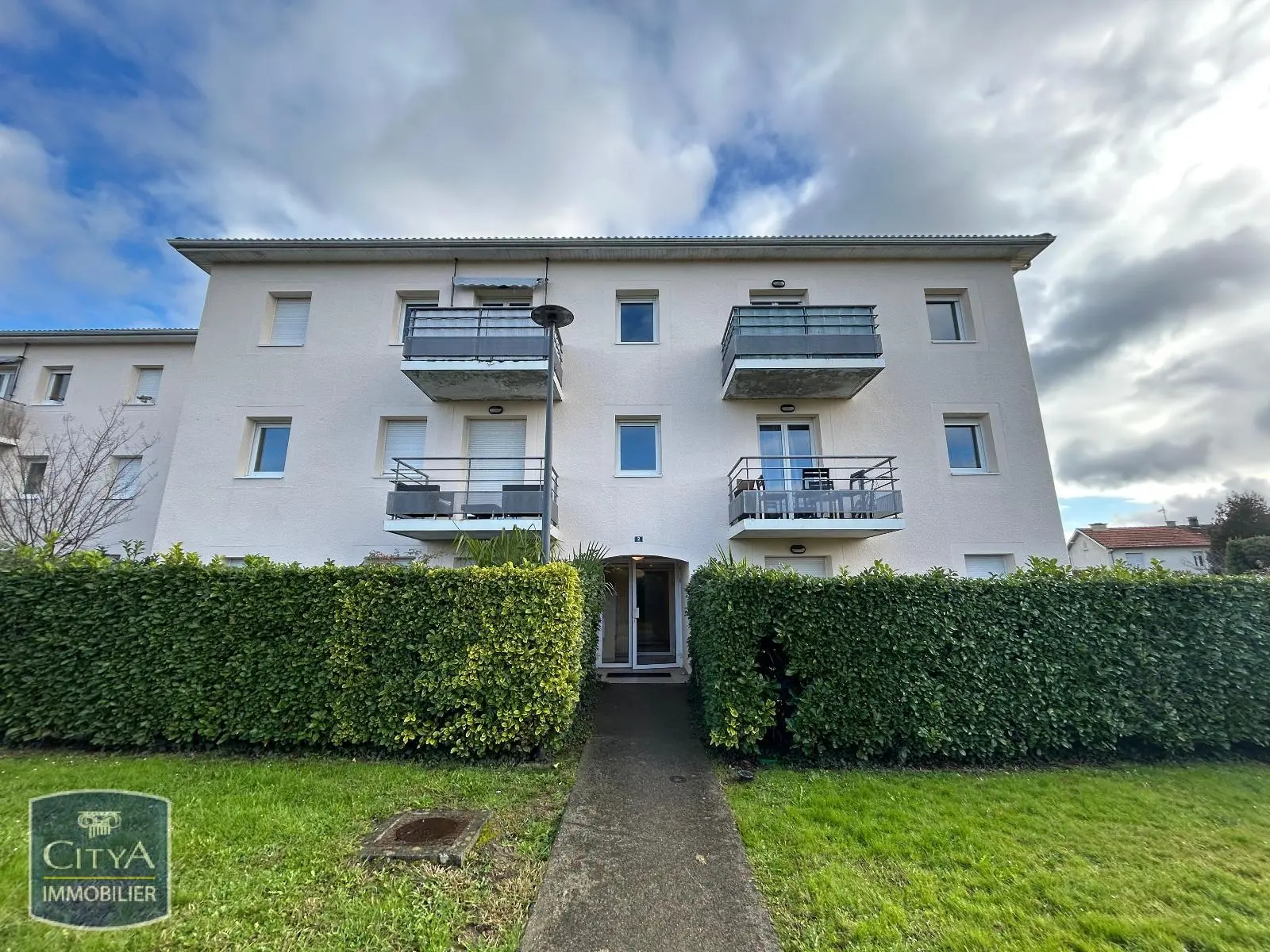 Photo 11 Appartement 3 pièces 52.34m²