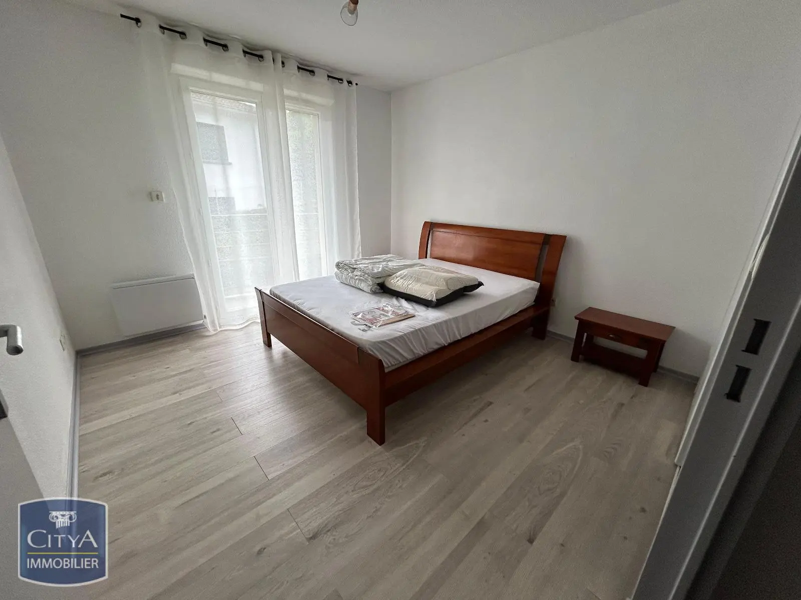 Photo 6 Appartement 2 pièces 41.62m²