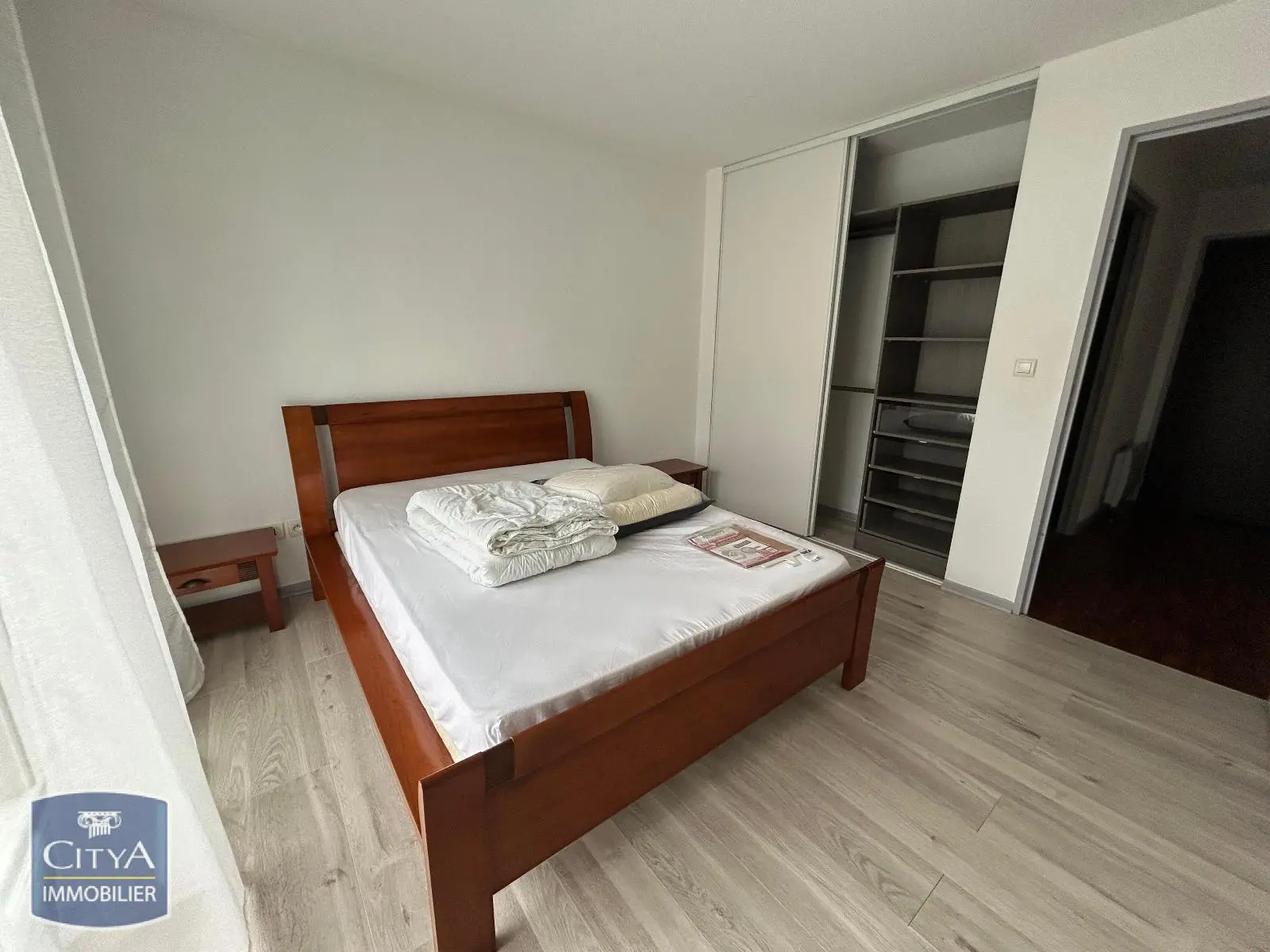 Photo 7 Appartement 2 pièces 41.62m²