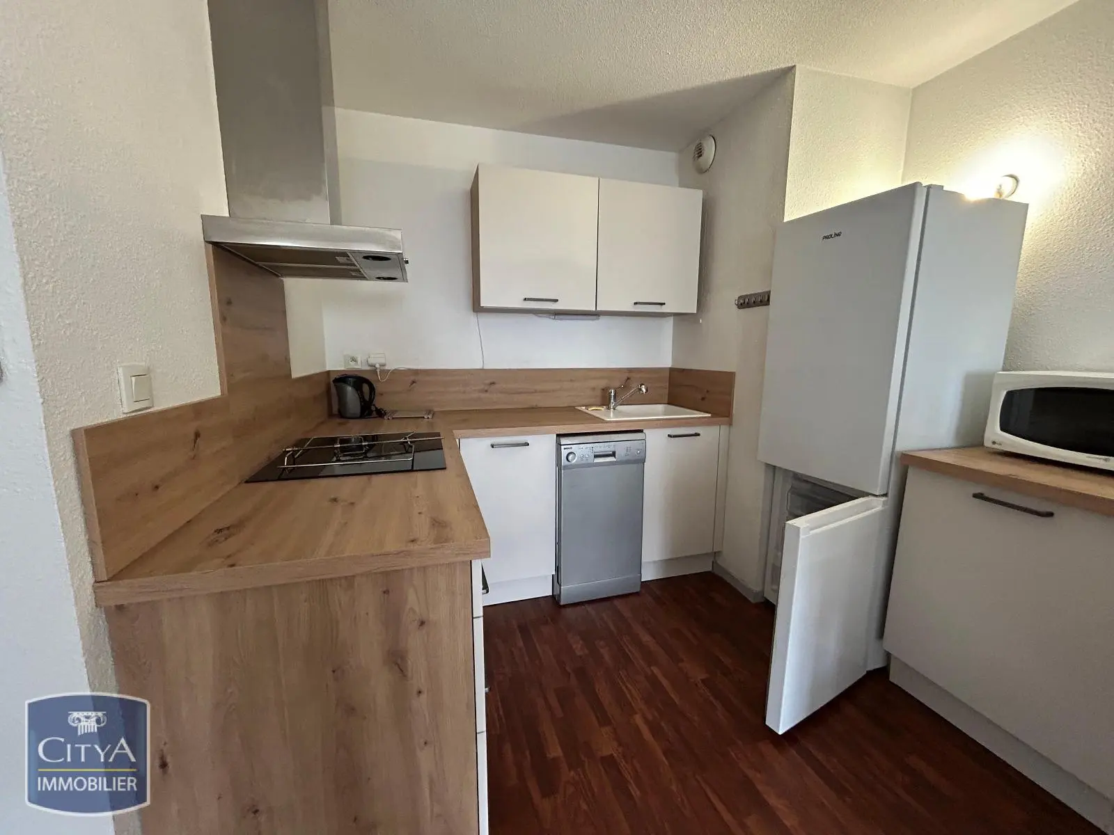Photo 1 Appartement 2 pièces 41.62m²