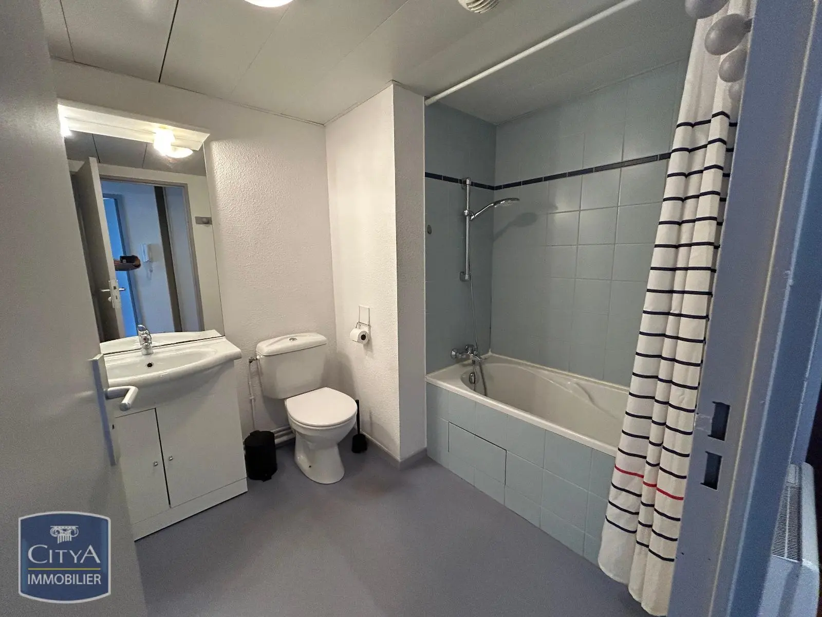 Photo 9 Appartement 2 pièces 41.62m²