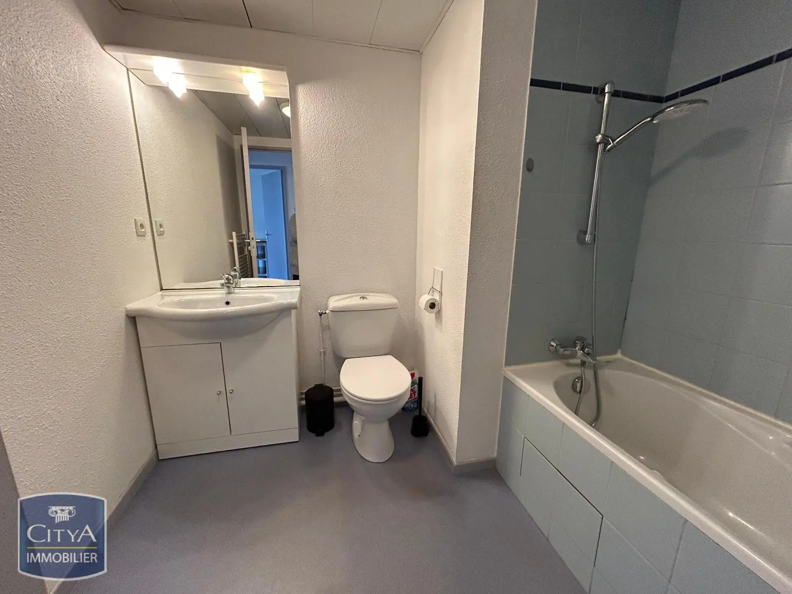 Photo 10 Appartement 2 pièces 41.62m²