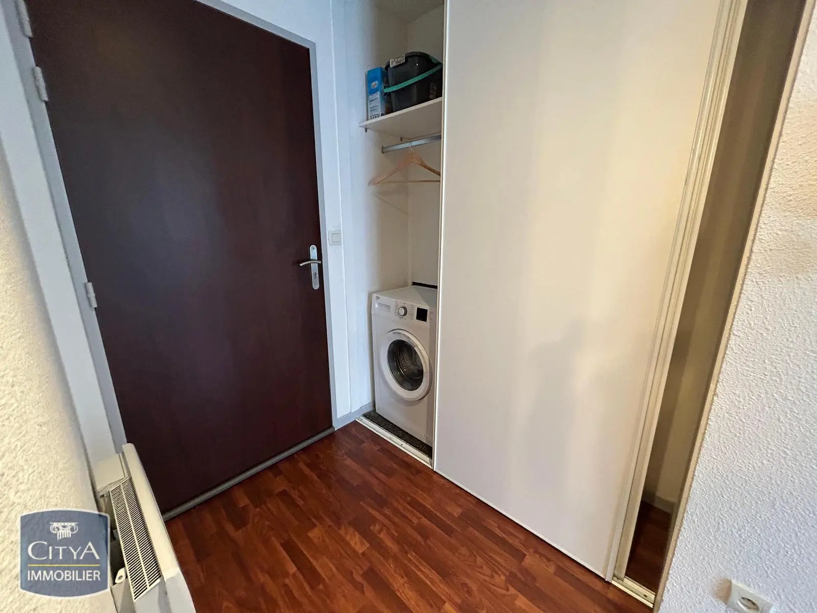 Photo 8 Appartement 2 pièces 41.62m²