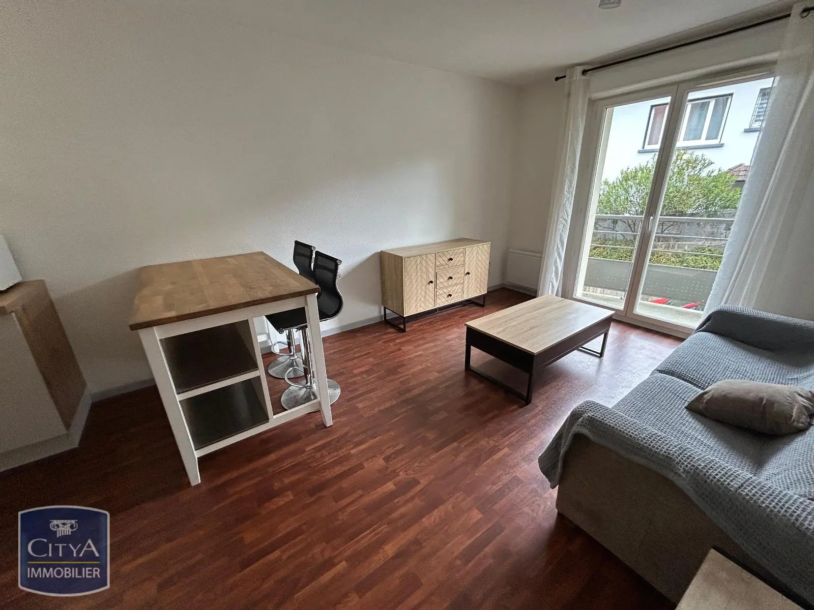 Photo 5 Appartement 2 pièces 41.62m²
