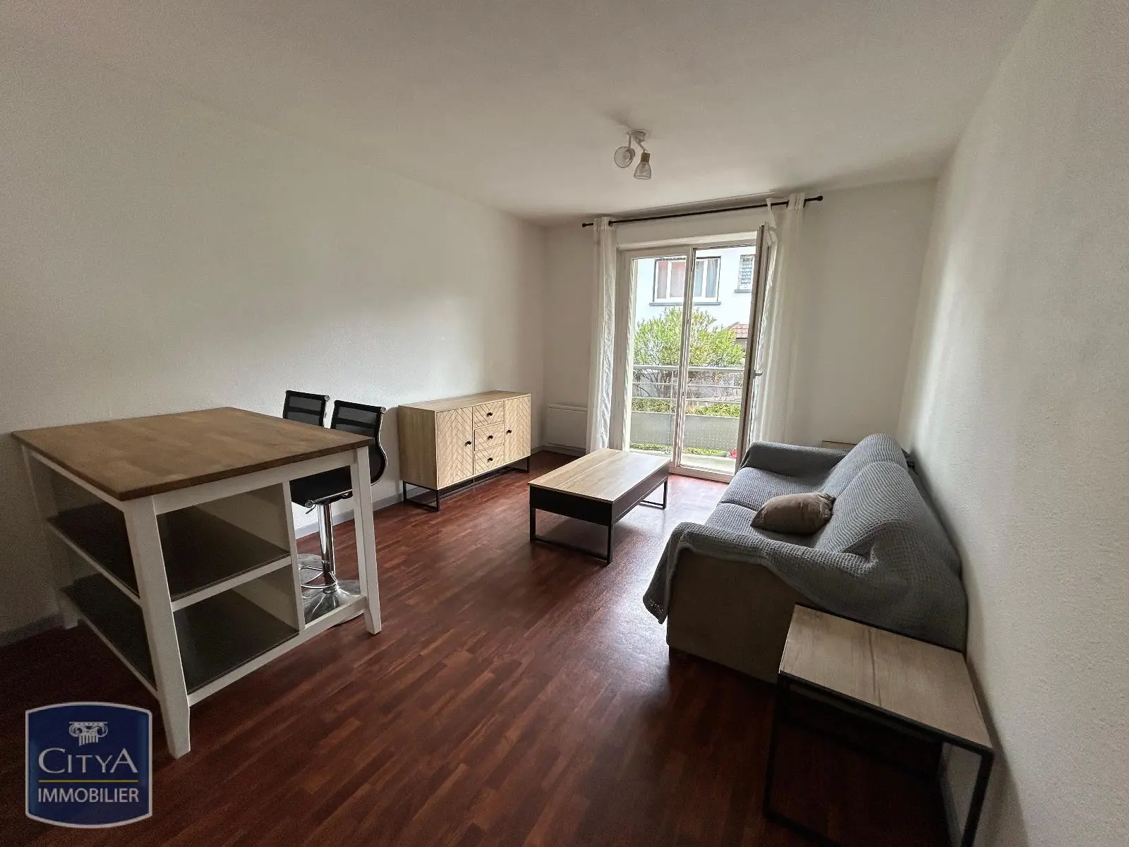 Photo 3 Appartement 2 pièces 41.62m²