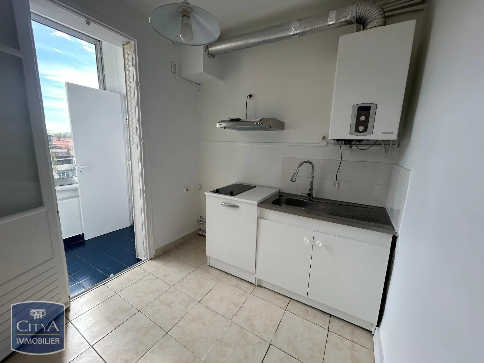 Photo 7 Appartement 2 pièces 38.55m²