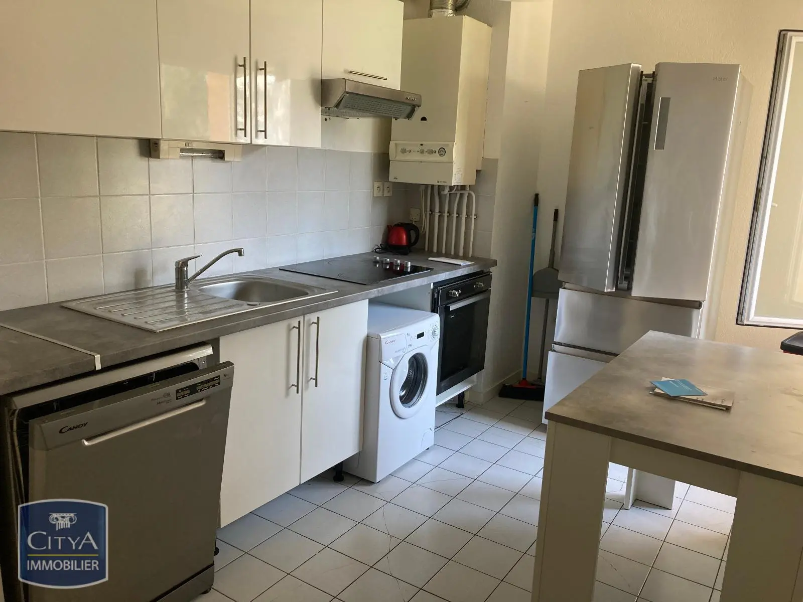 Photo 7 pour Appartement 2 pièces 49.15m² Photo 7 Appartement 2 pièces 49.15m²