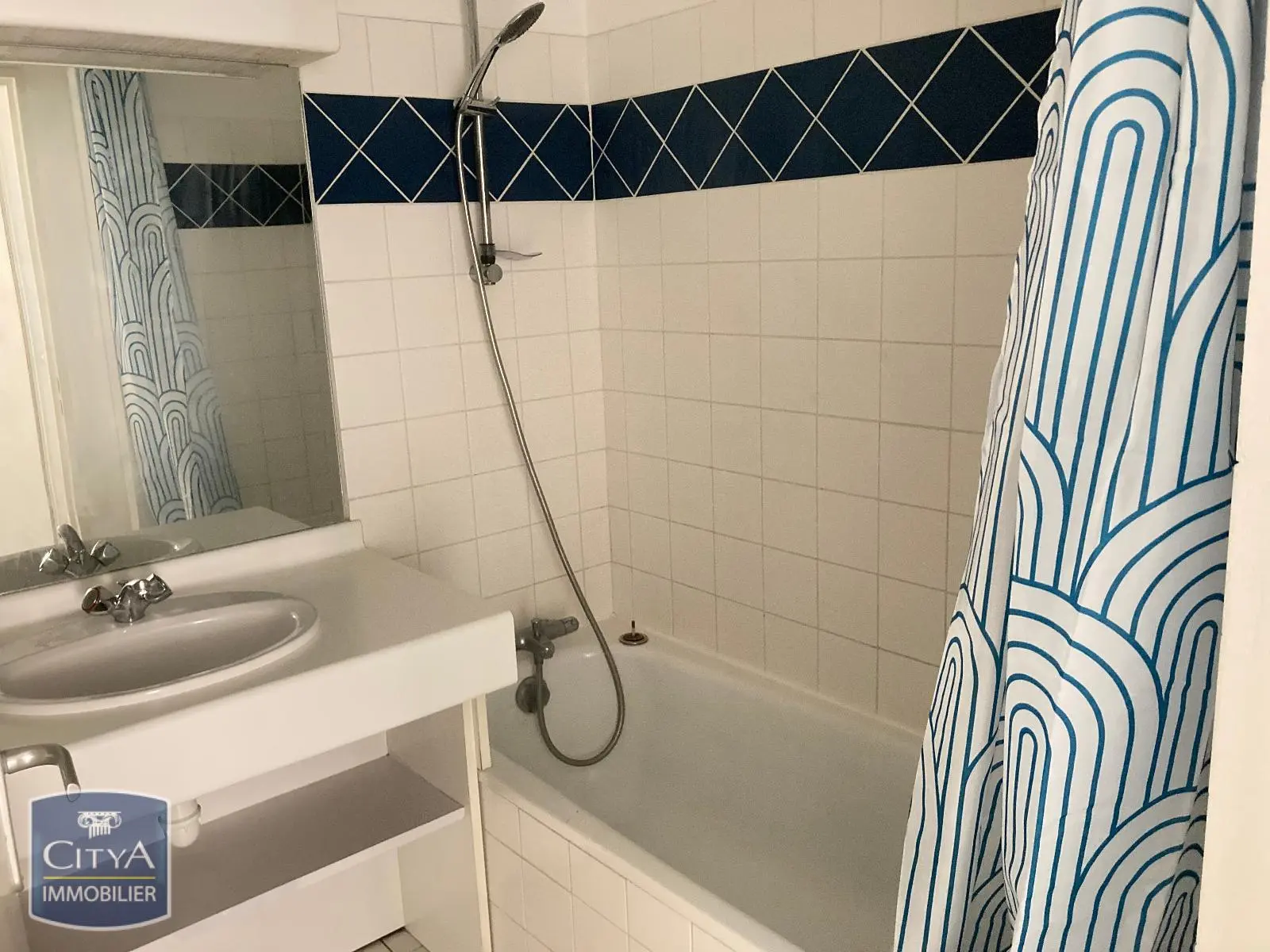 Photo 9 pour Appartement 2 pièces 49.15m² Photo 9 Appartement 2 pièces 49.15m²