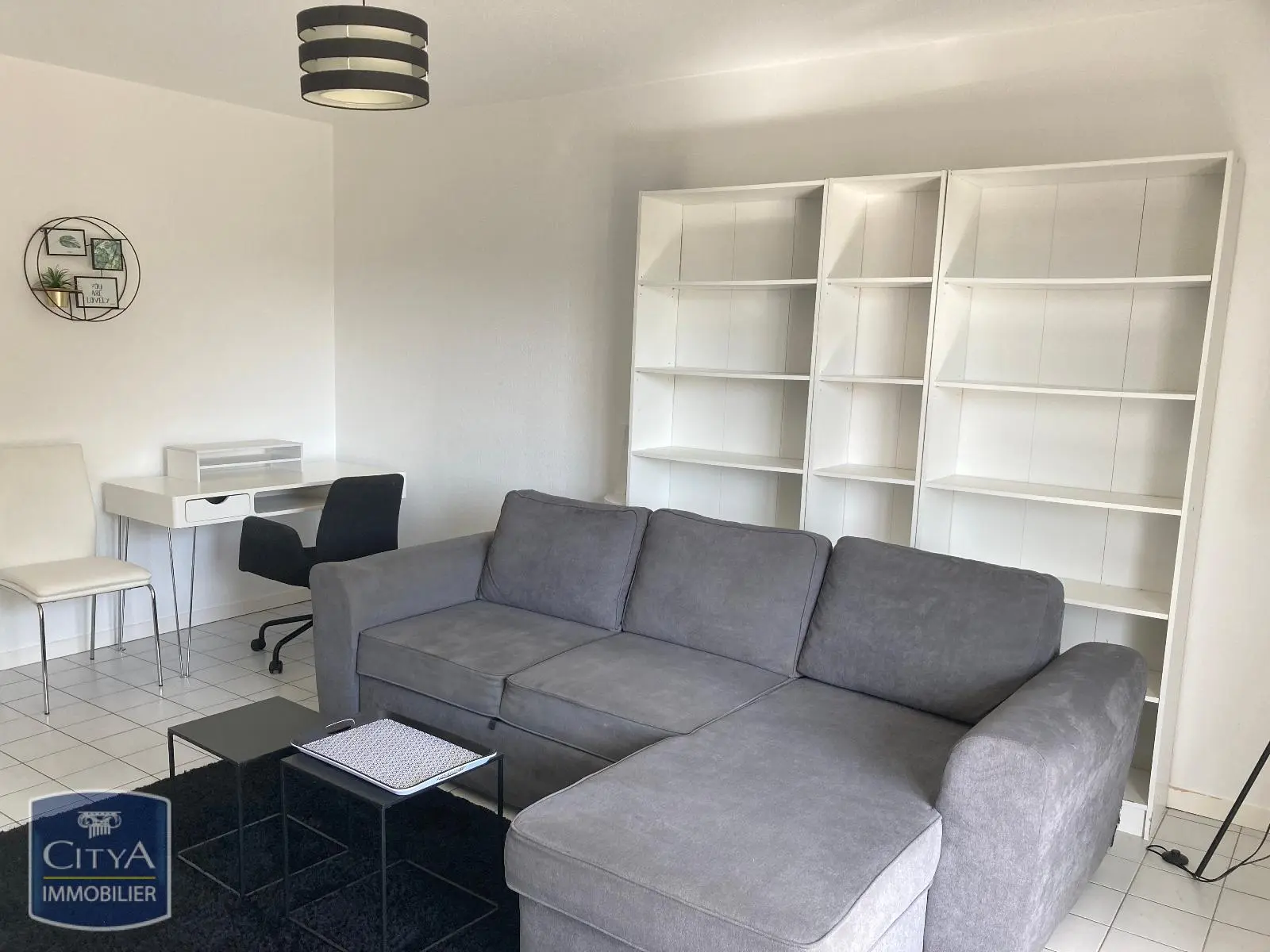 Photo 2 pour Appartement 2 pièces 49.15m² Photo 2 Appartement 2 pièces 49.15m²