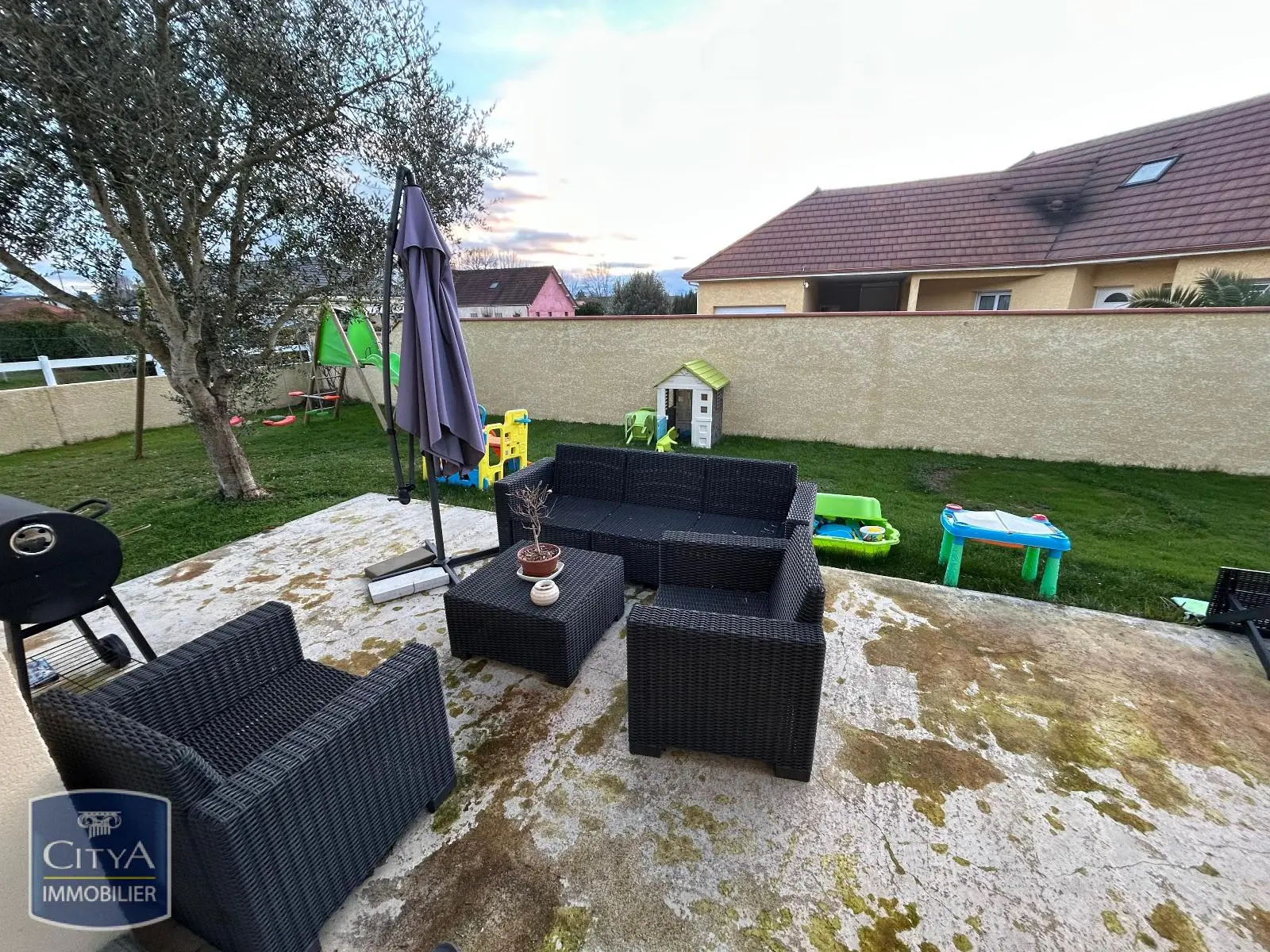 Photo 3 Maison 3 pièces 88.16m²