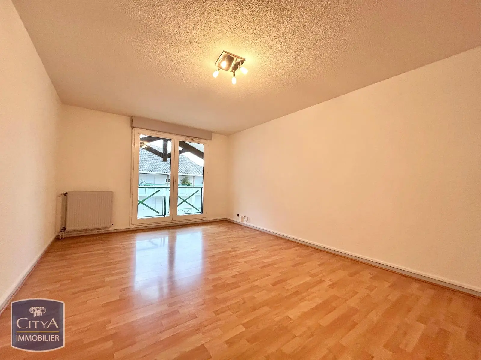 Photo 2 Appartement 2 pièces 47.45m²