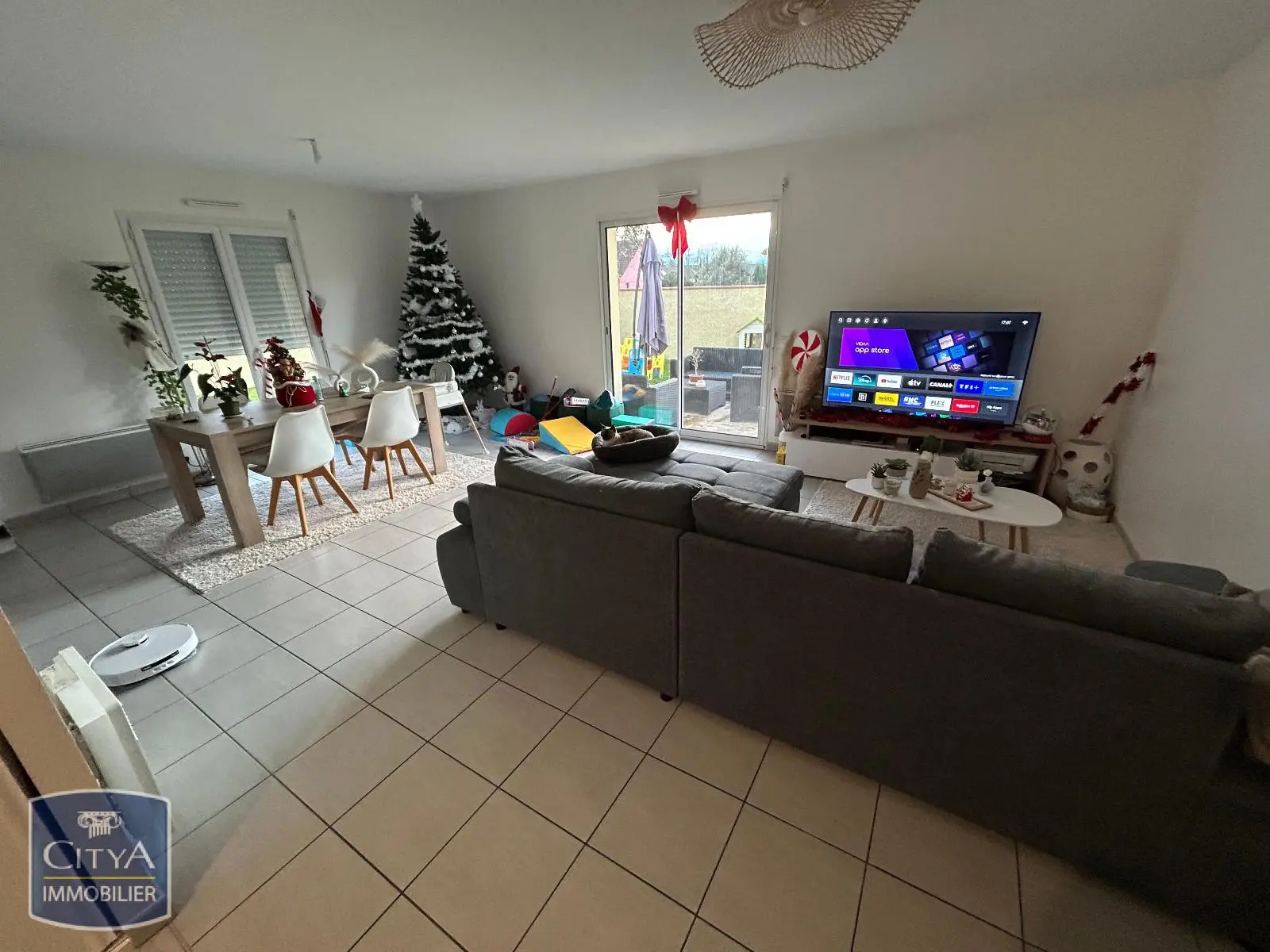 Photo 2 Maison 3 pièces 88.16m²