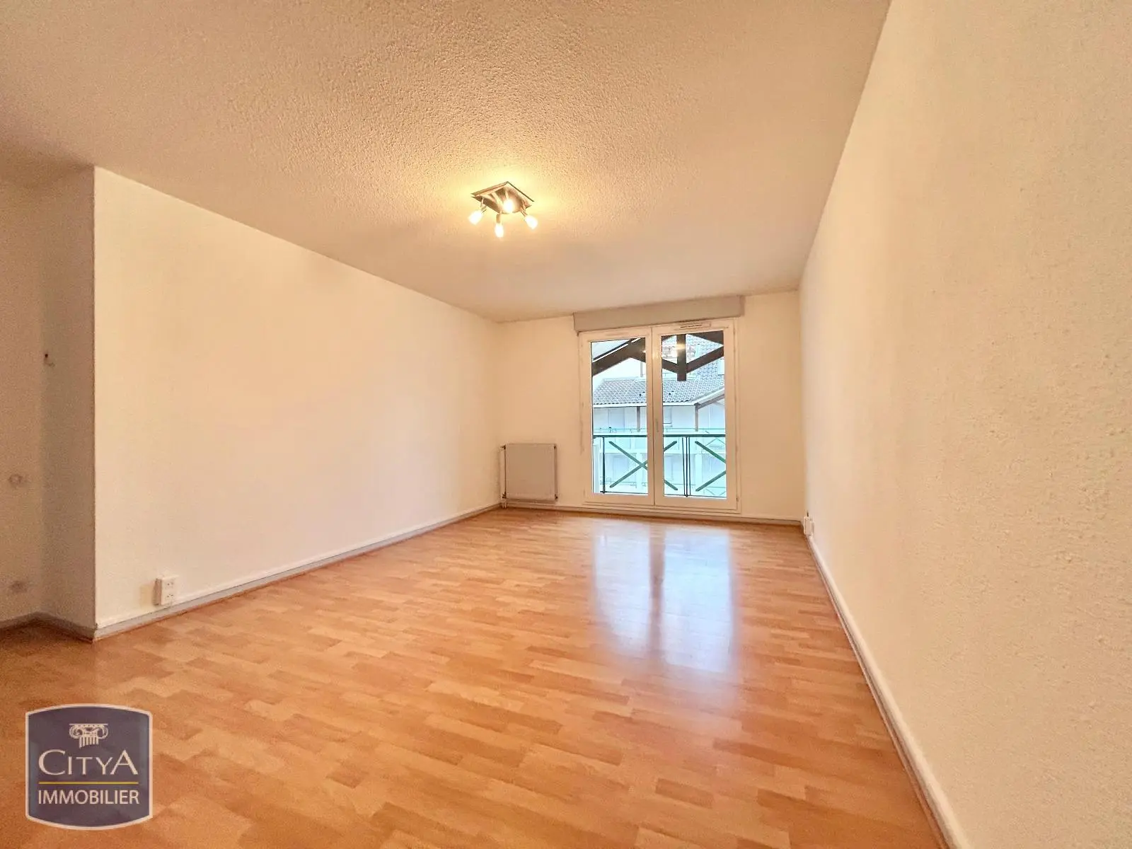 Photo 1 Appartement 2 pièces 47.45m²